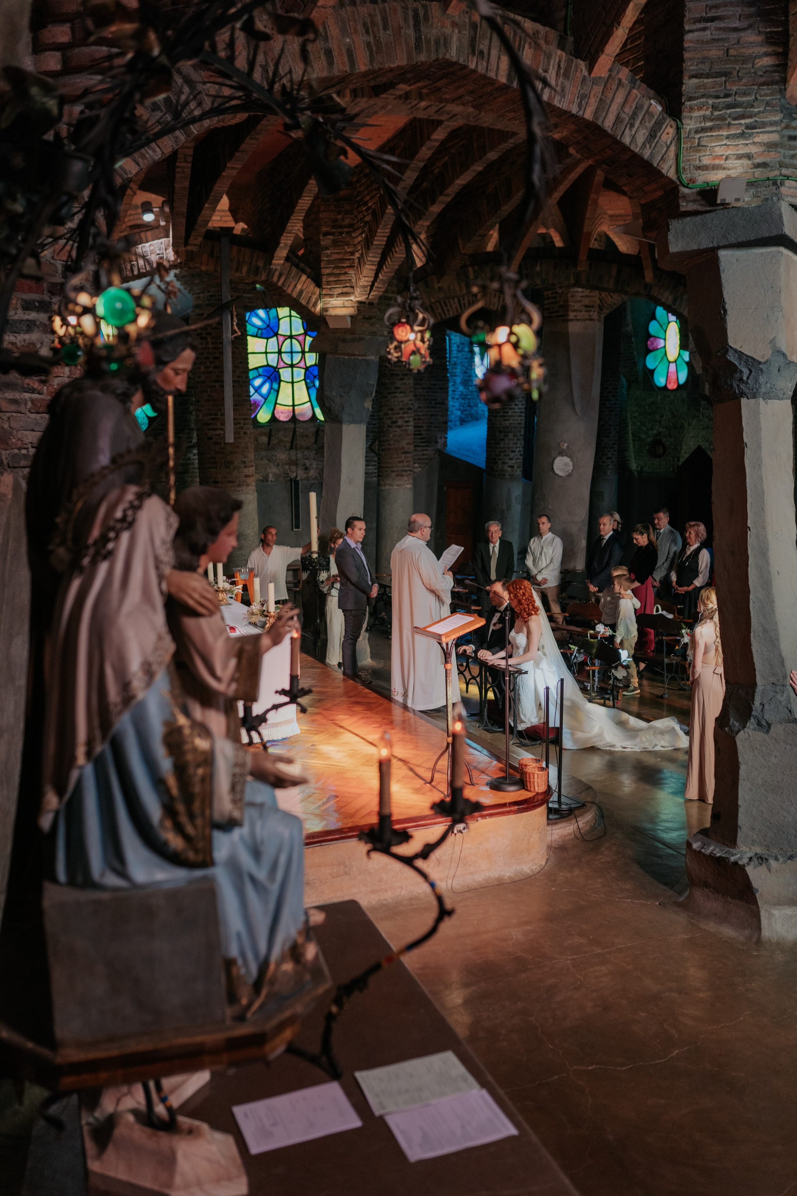 Barcelona Wedding Photographer and Videographer — Classic Wedding Packages. DiaFoto Weddings · Premium Destination Wedding Photographer & Videographer in Barcelona