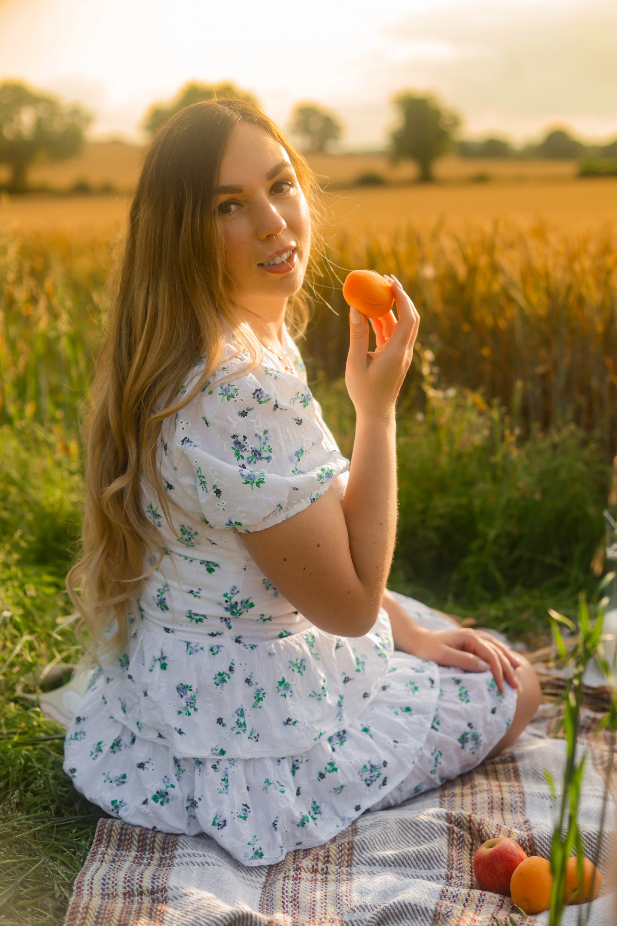 Mum & Daughter. Photographer Co Dublin, Balbriggan — Agata Maliseva