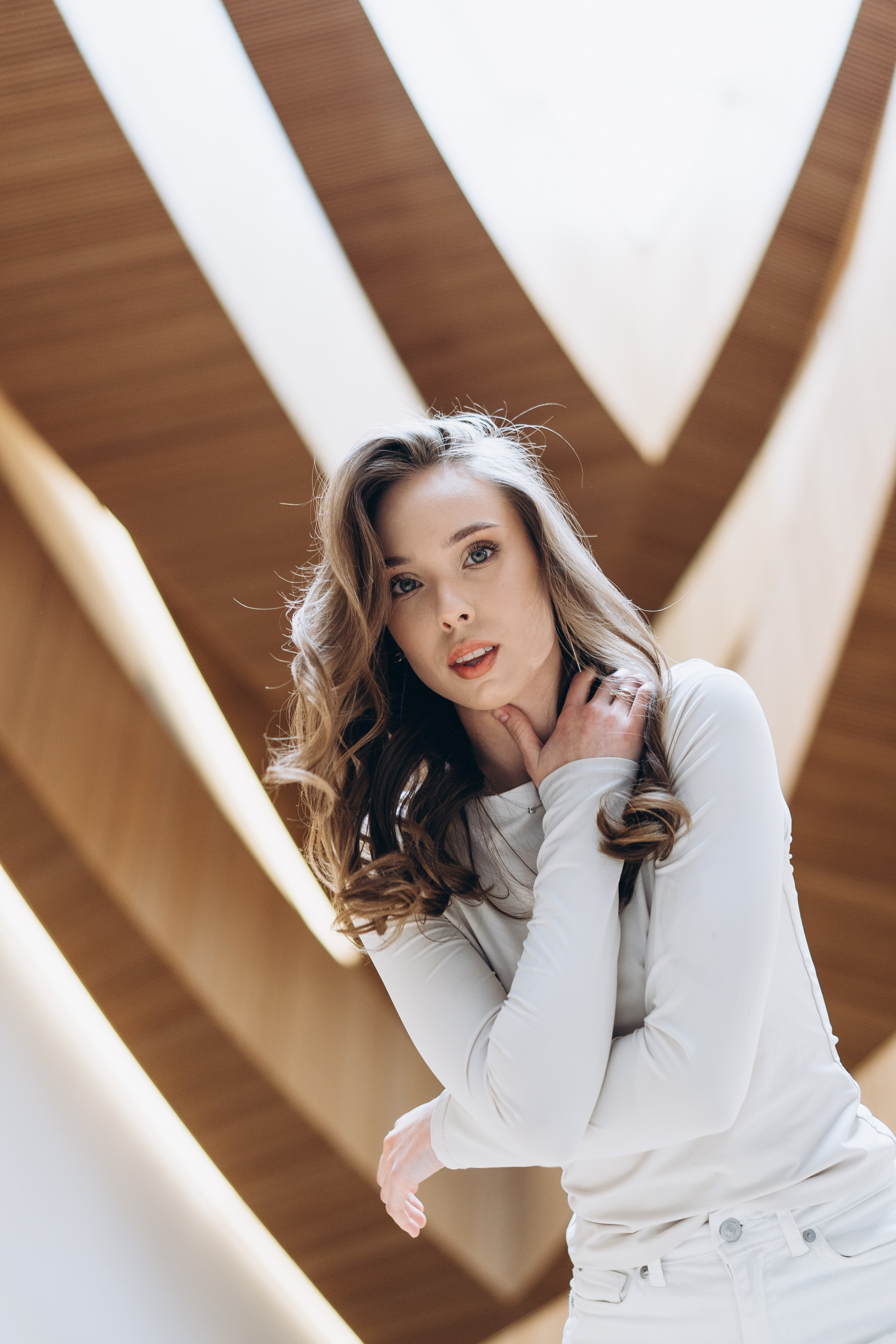 Violeta. Calgary Wedding & Lifestyle Photographer — Yevhen Polishchuk