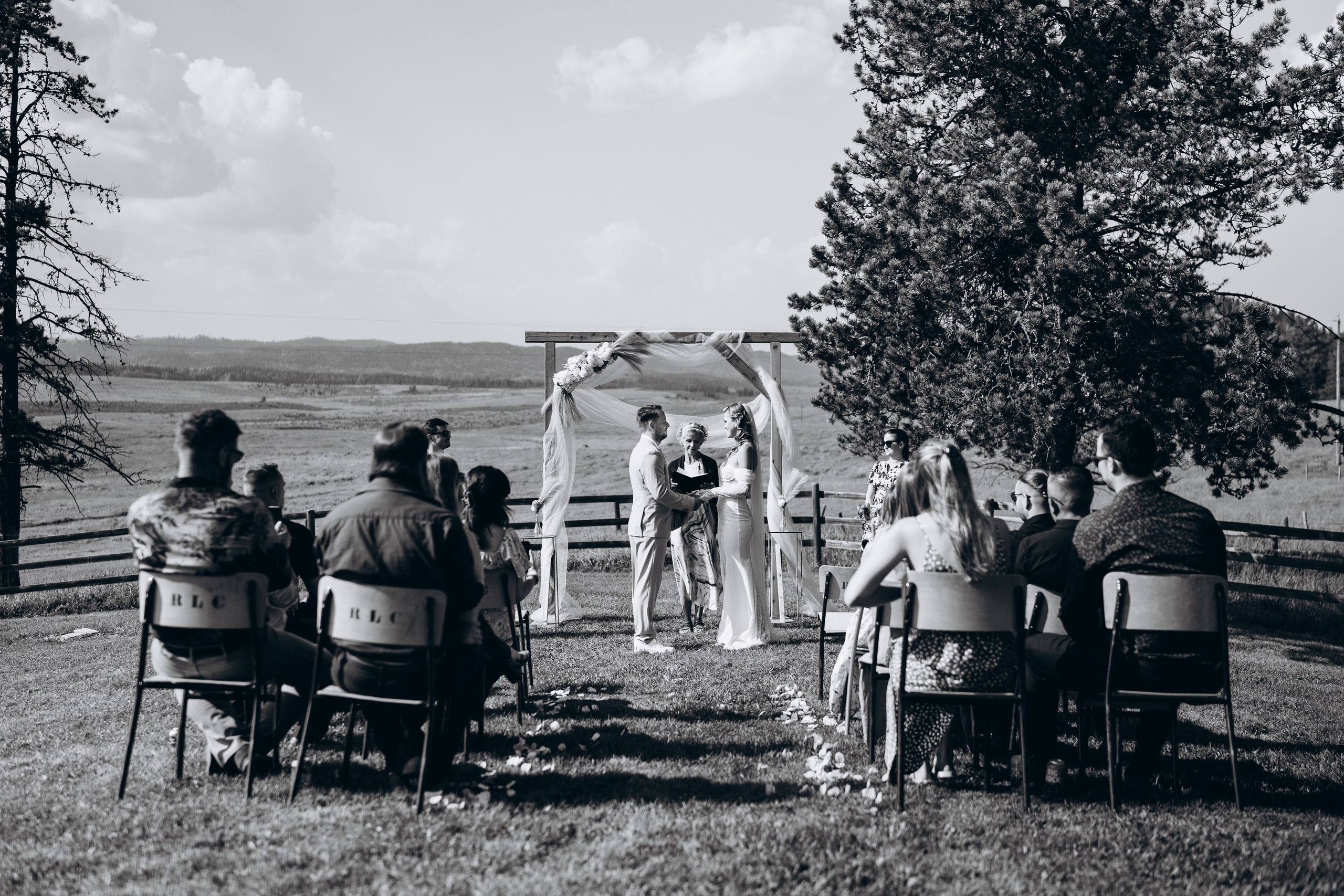 Weronica & Tomasz. Calgary Wedding & Lifestyle Photographer — Yevhen Polishchuk