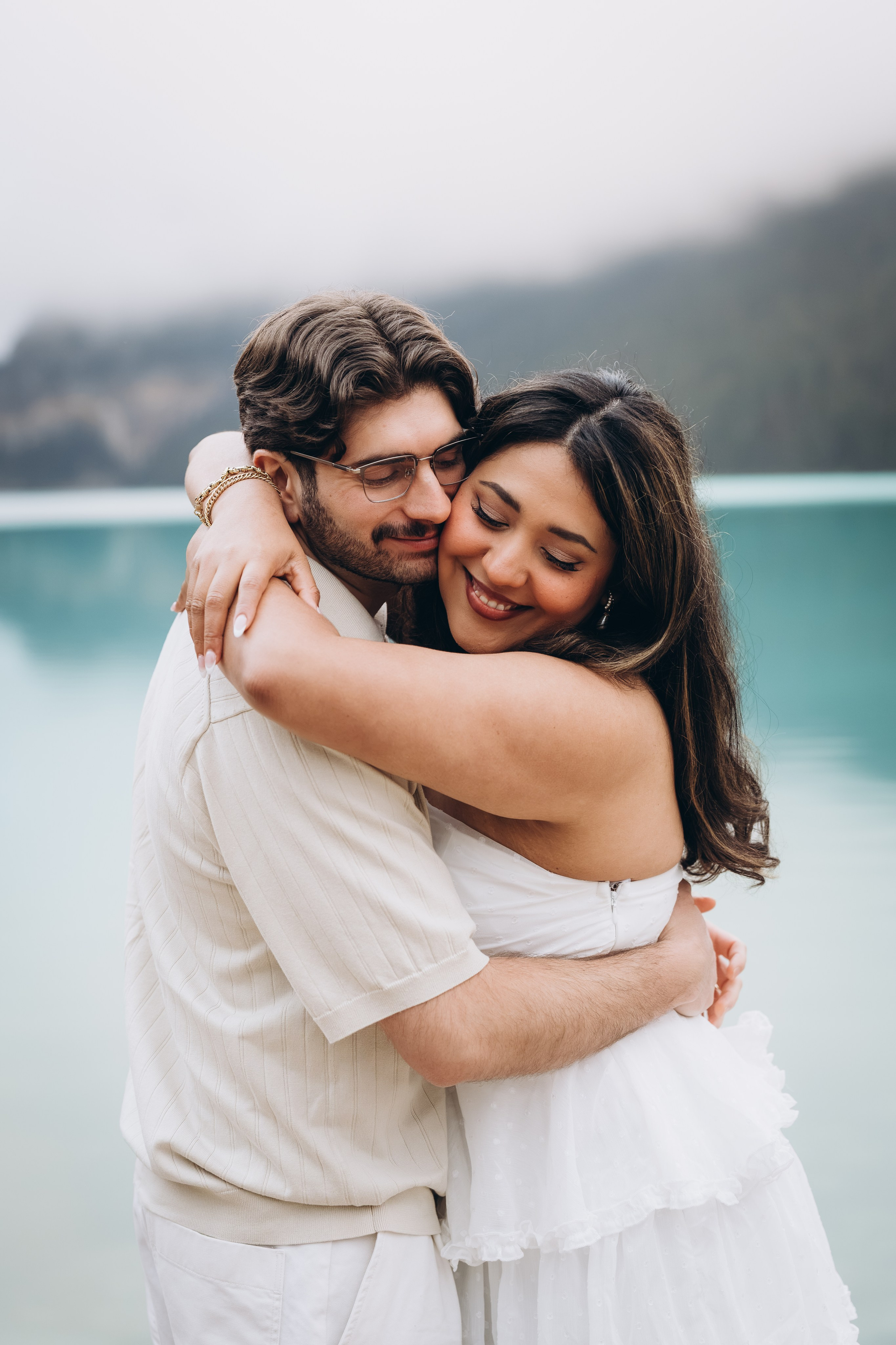 Chiara & Lucas. Calgary Wedding & Lifestyle Photographer — Yevhen Polishchuk