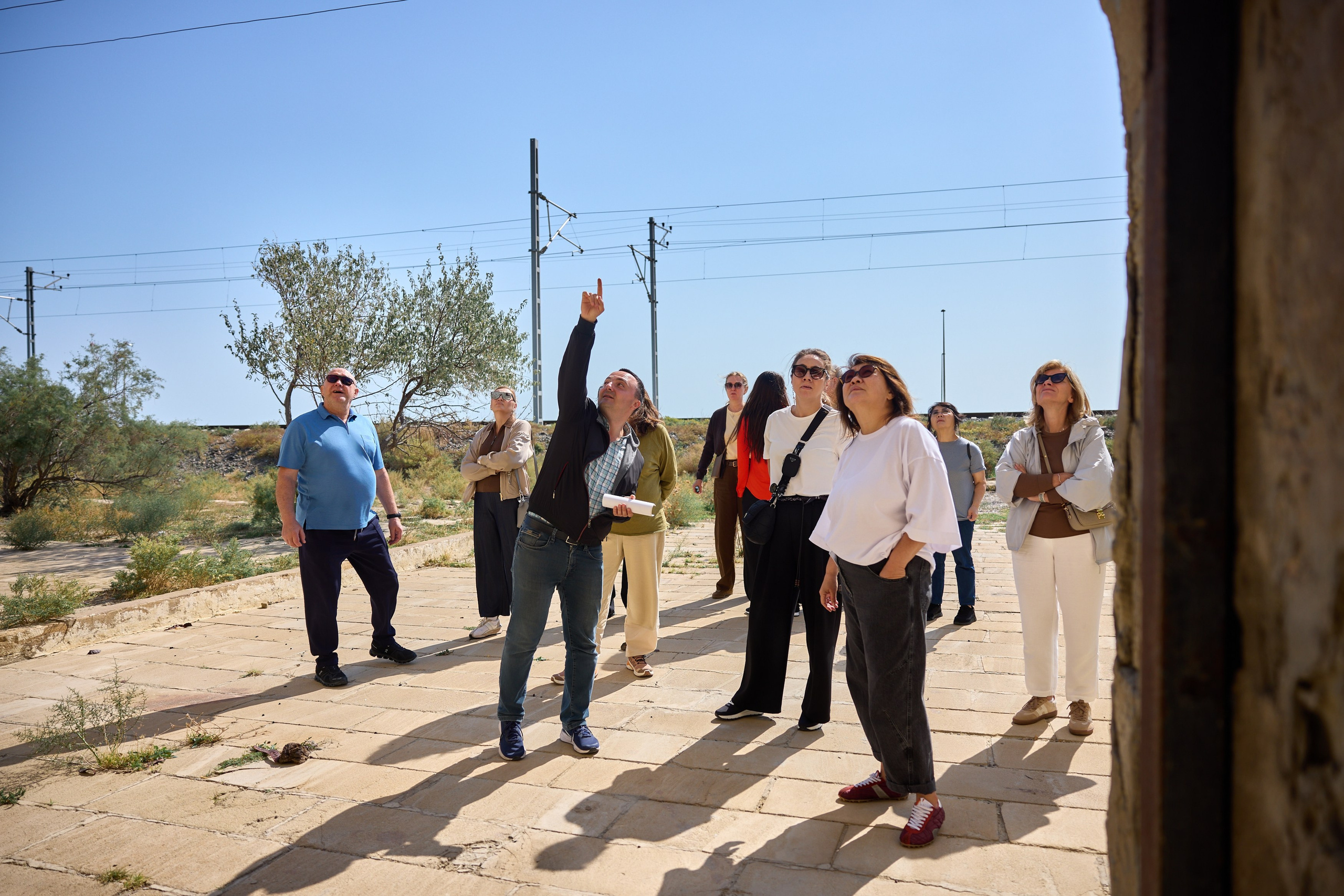 Экскурсия по Гобустану. День 3. Photographer in Baku Kamran Enceladus