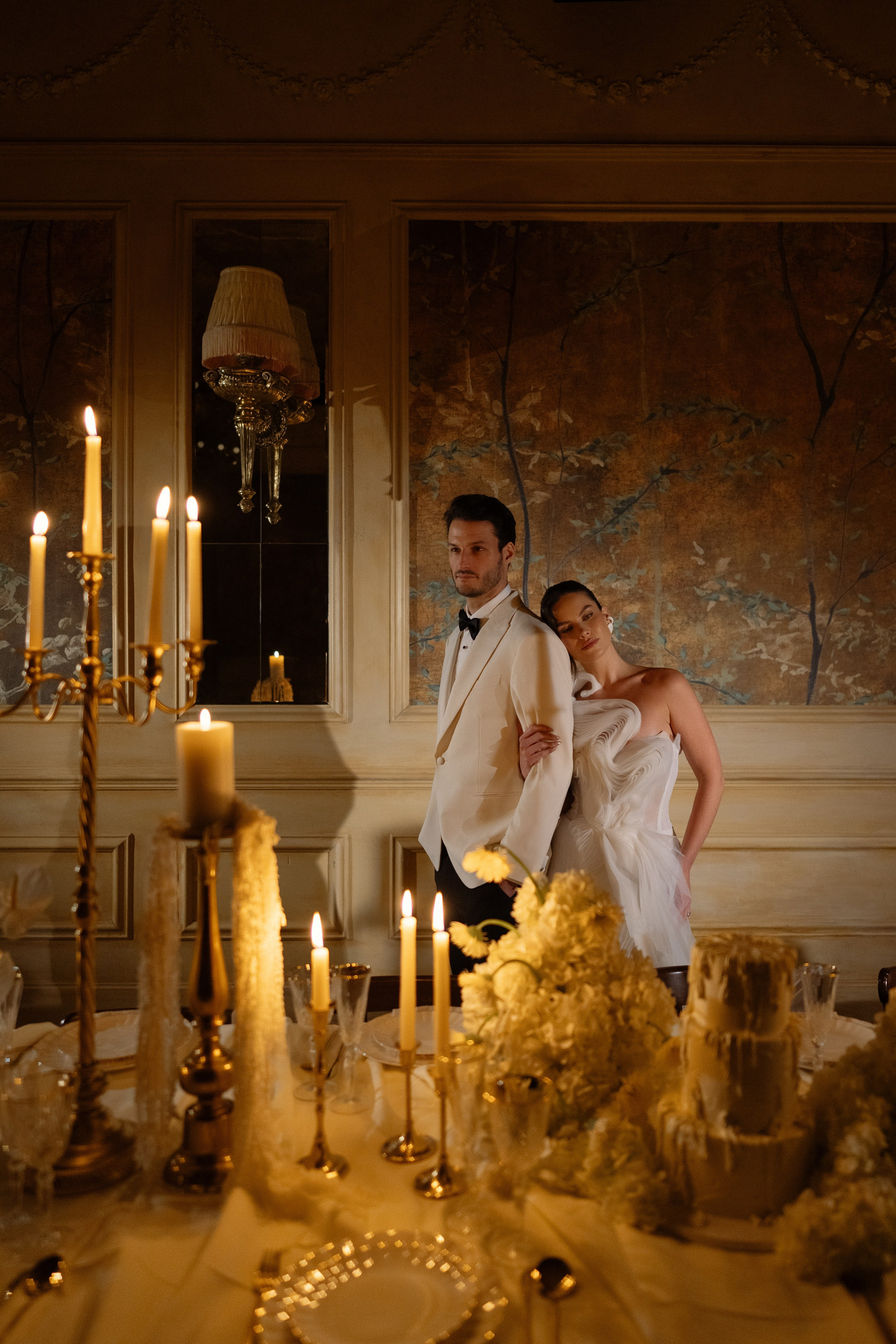 Emily and Levi. Wedding photographer and videographer New York | New Jersey