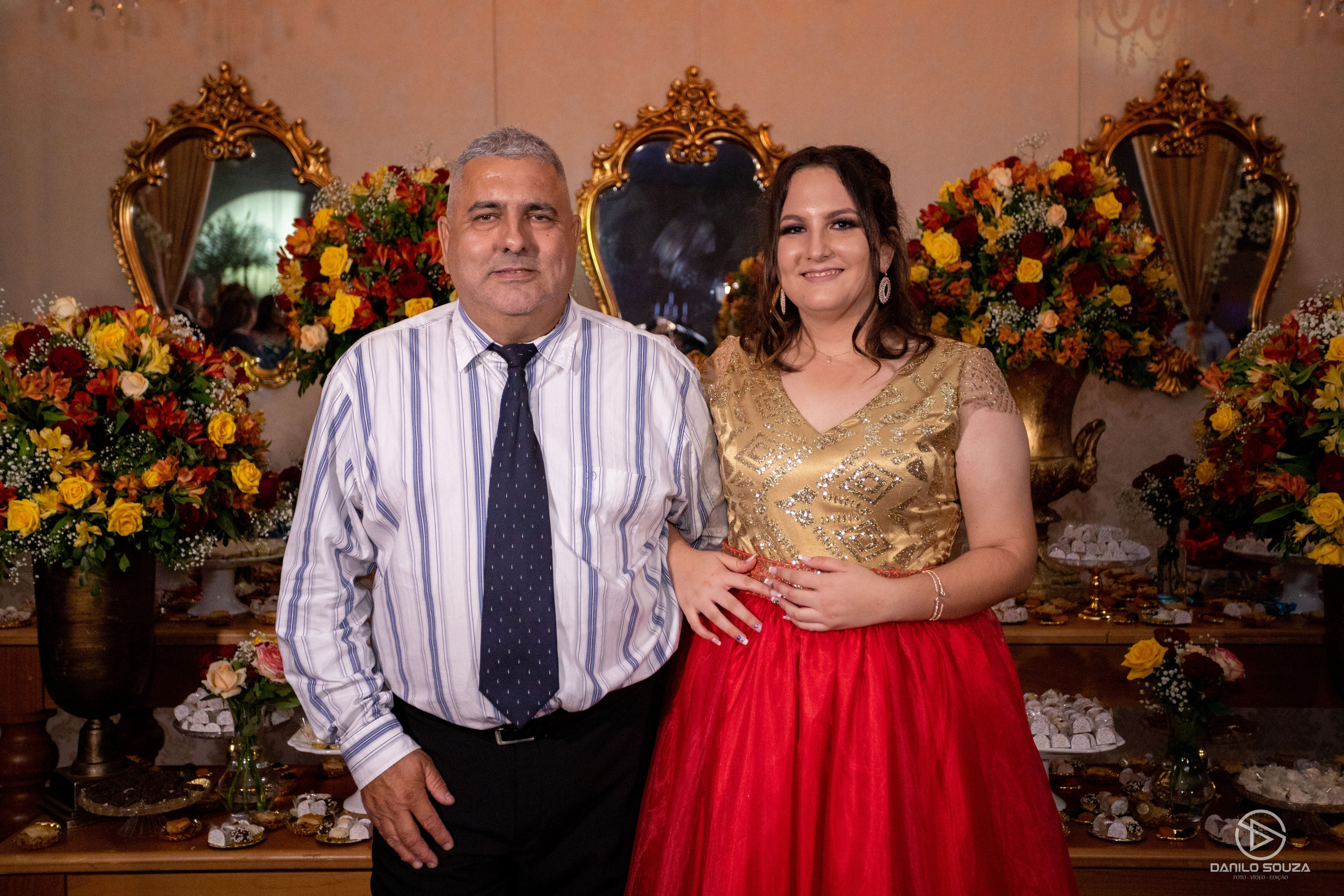15 Anos. Danilo Souza Fotografia