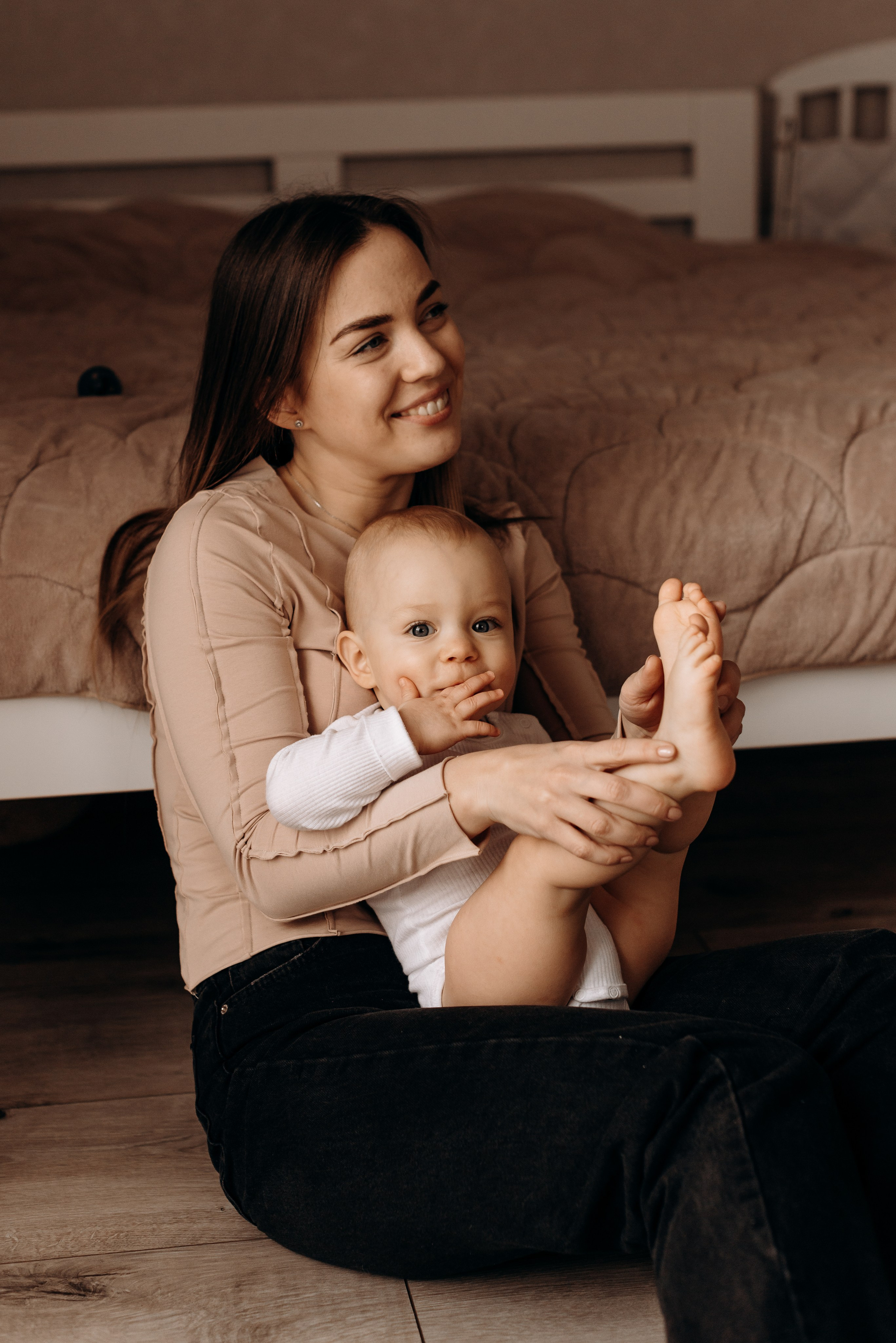 *. Wedding and family photographer San Diego