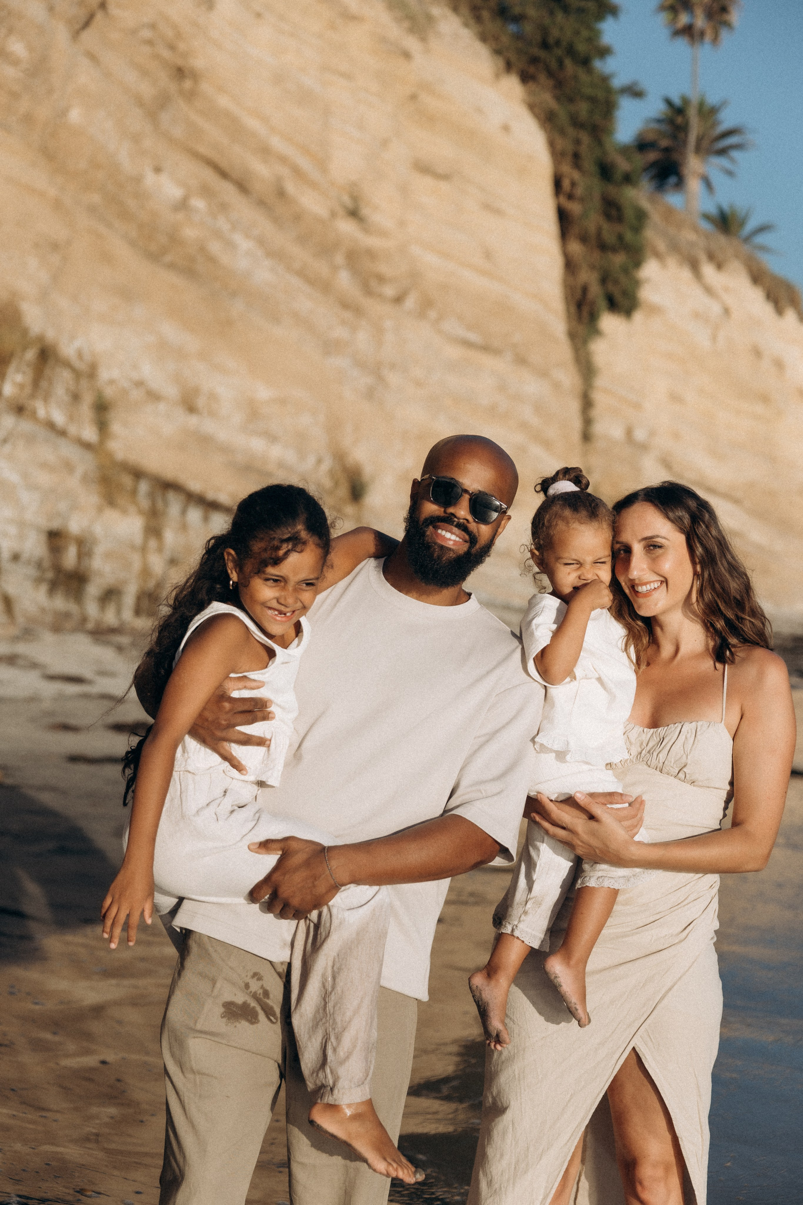 *. Wedding and family photographer San Diego