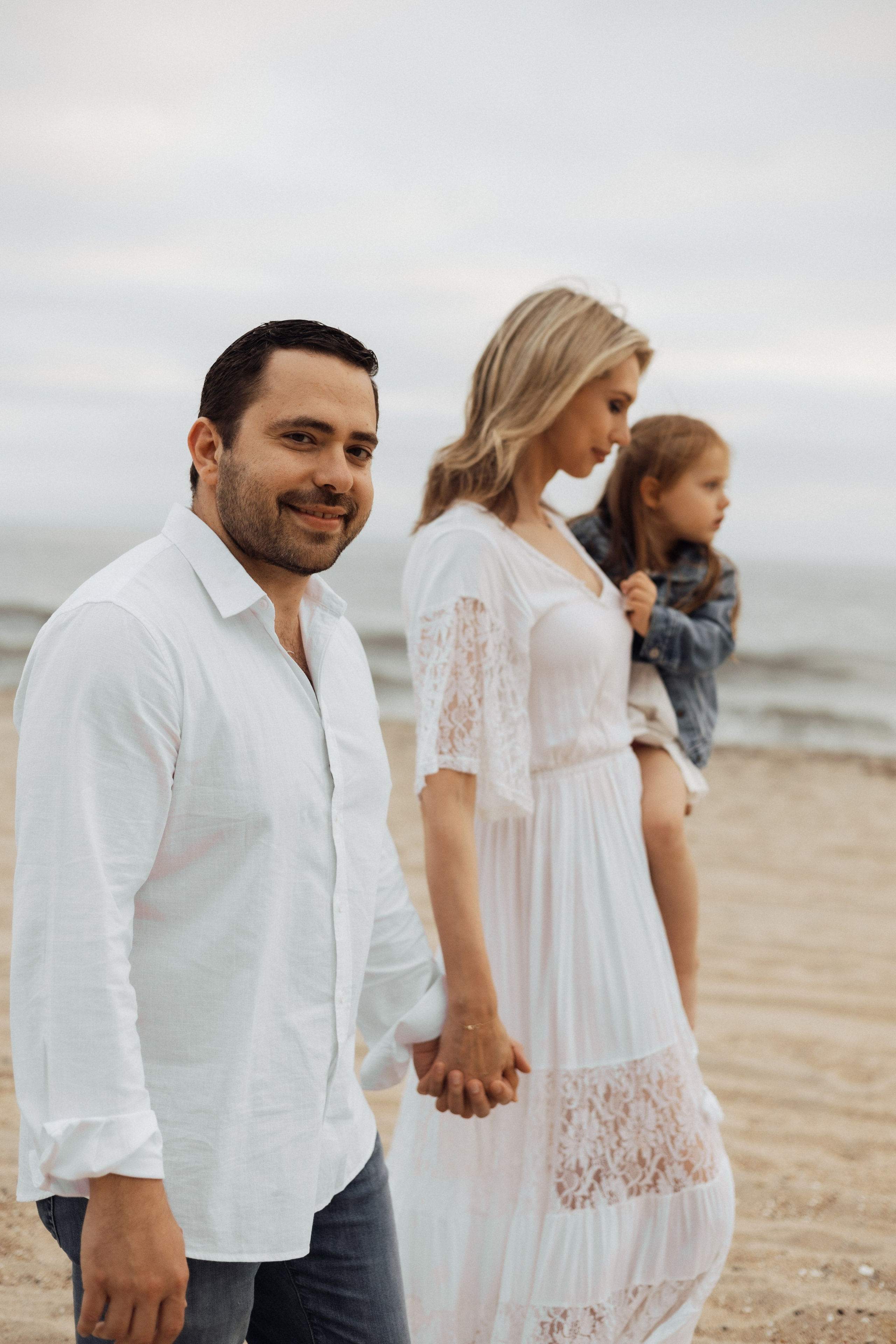 *. Wedding and family photographer San Diego