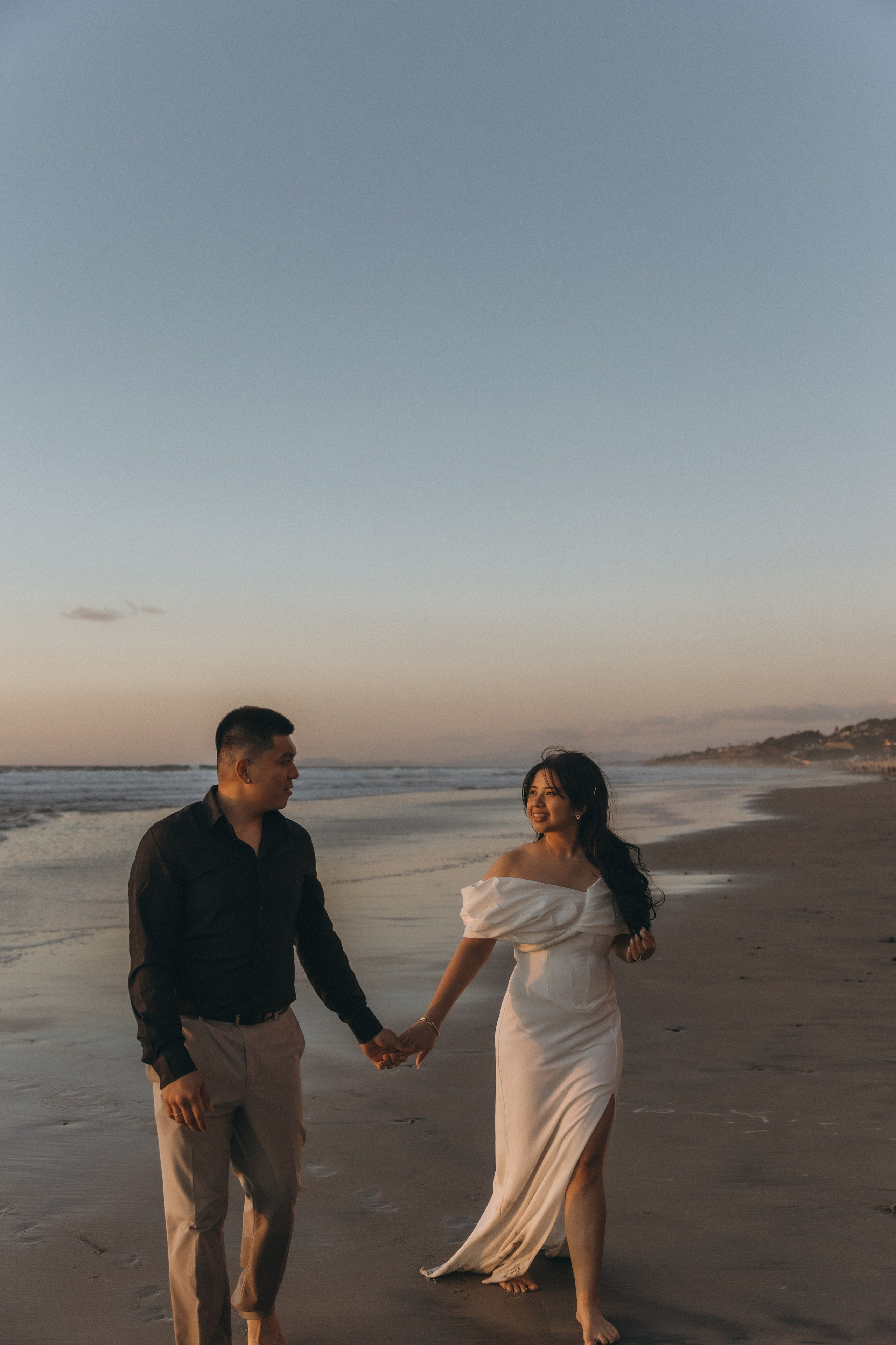 *. Wedding and family photographer San Diego