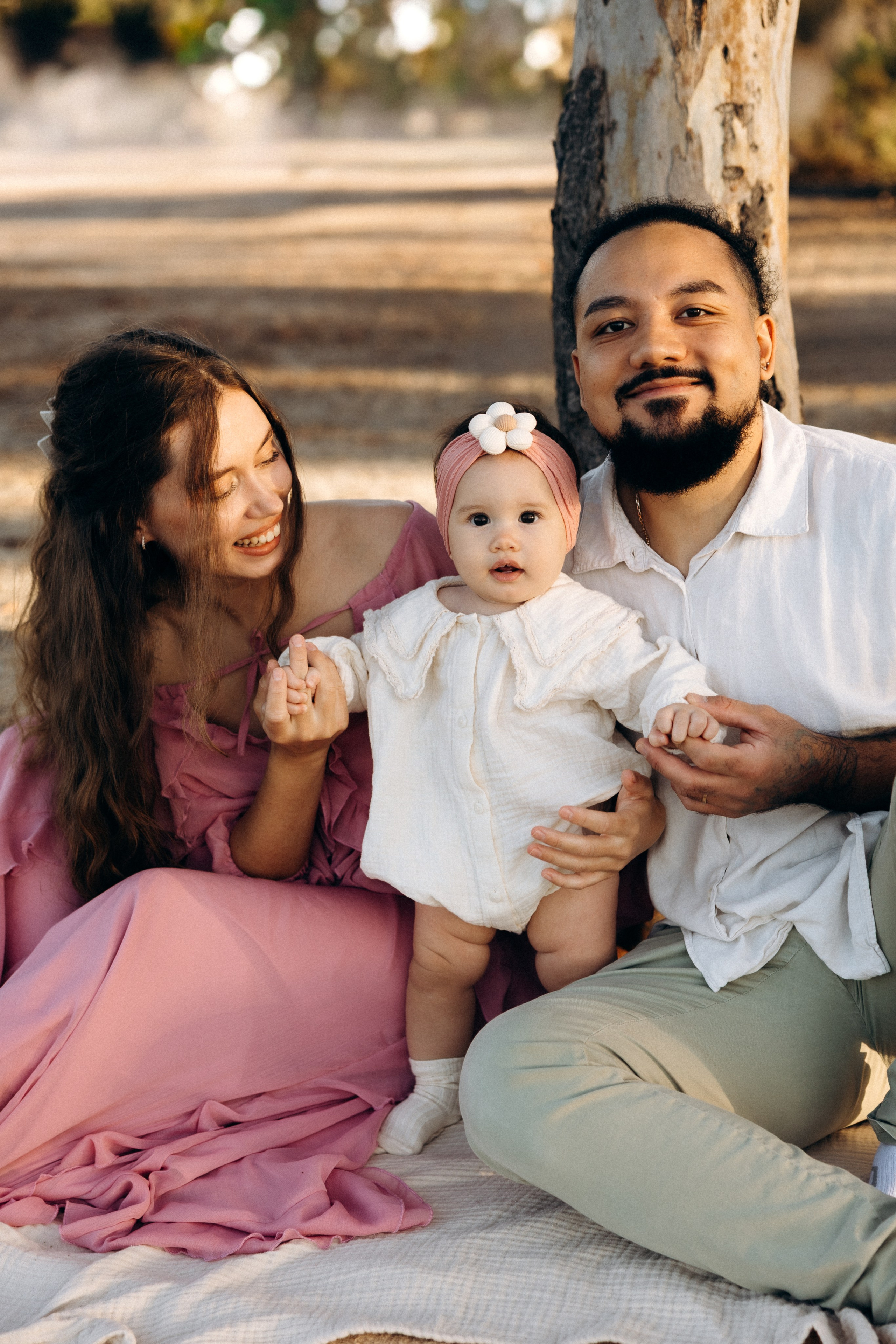 *. Wedding and family photographer San Diego