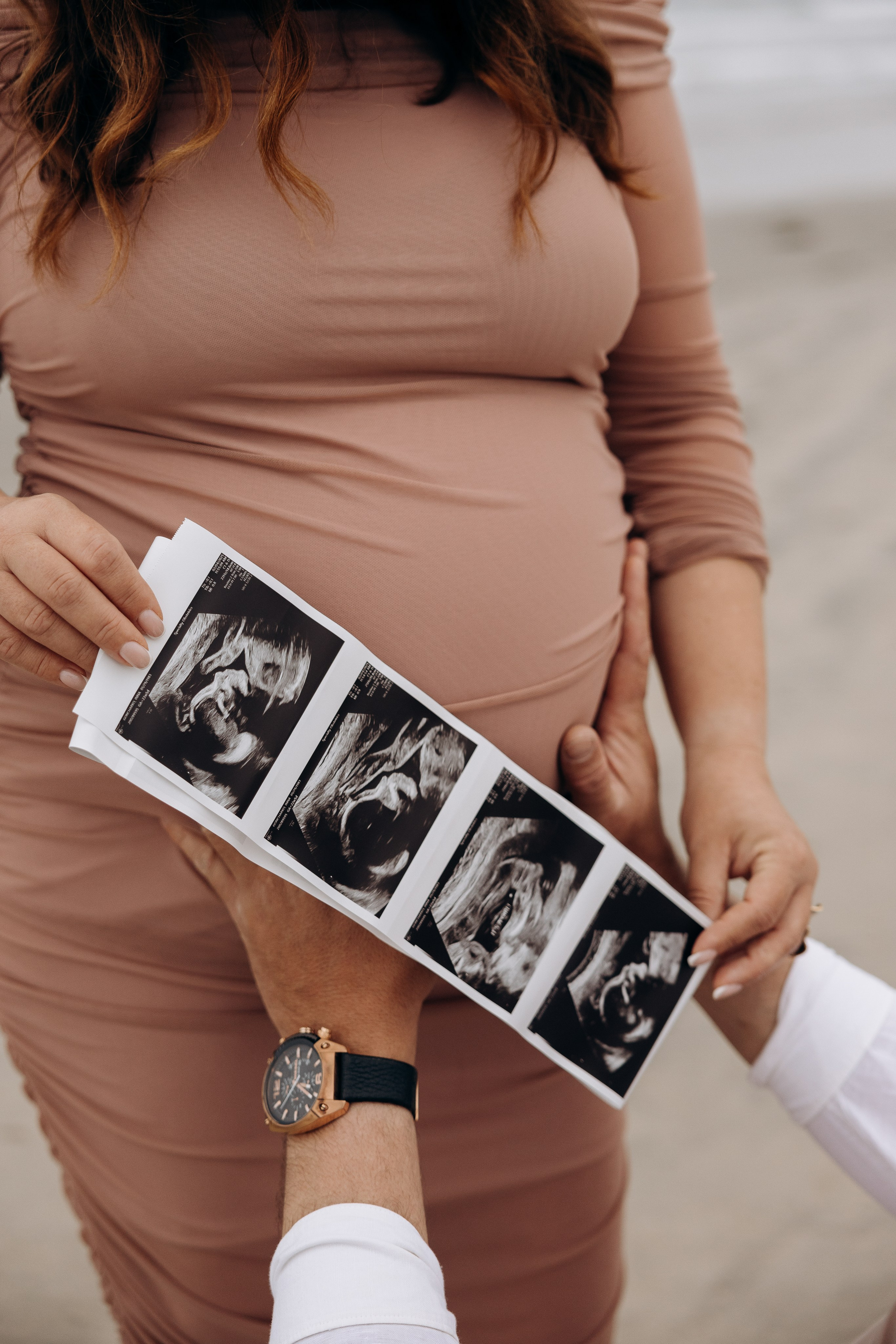 *. Wedding and family photographer San Diego