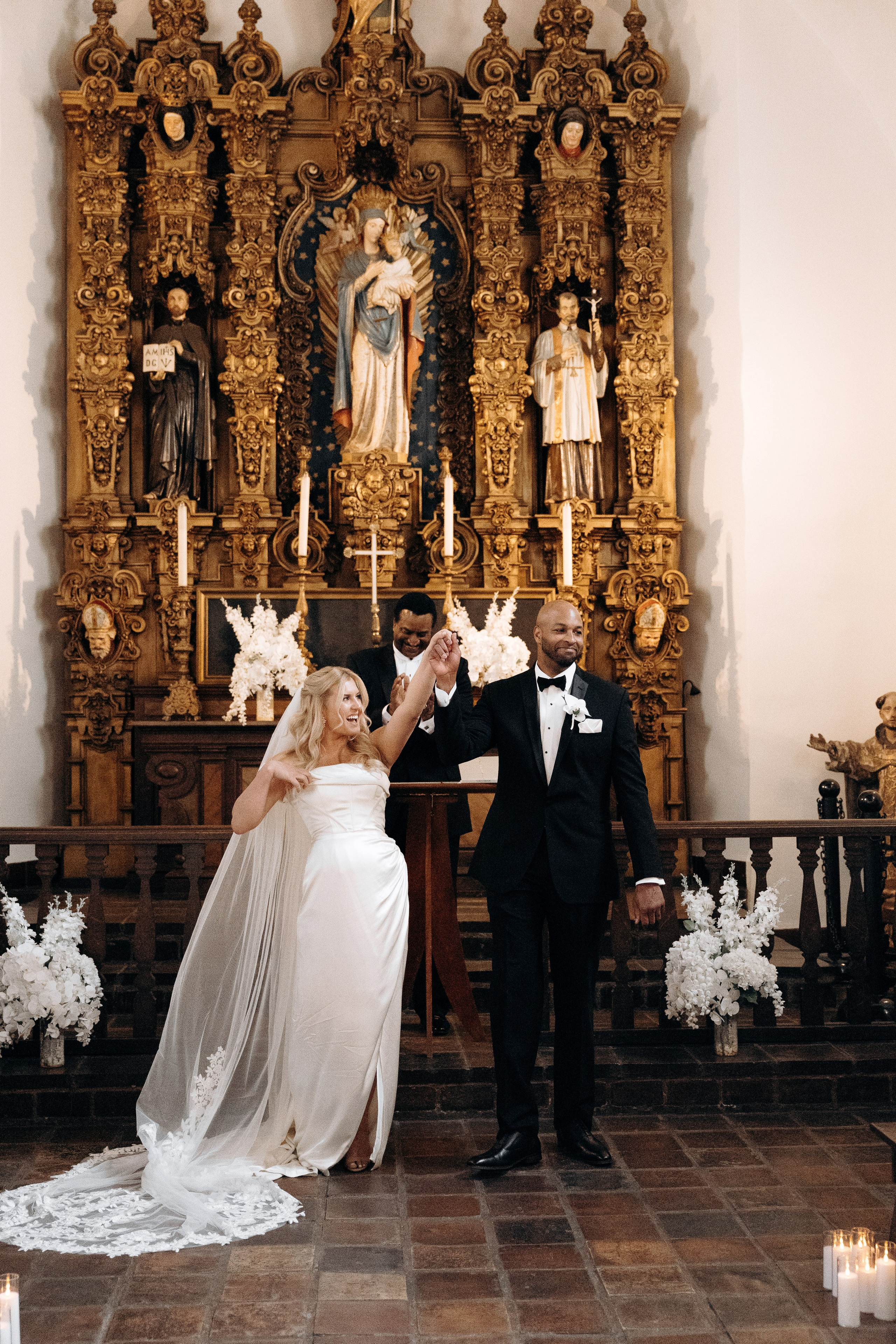 Drew and Haley. Wedding and family photographer San Diego