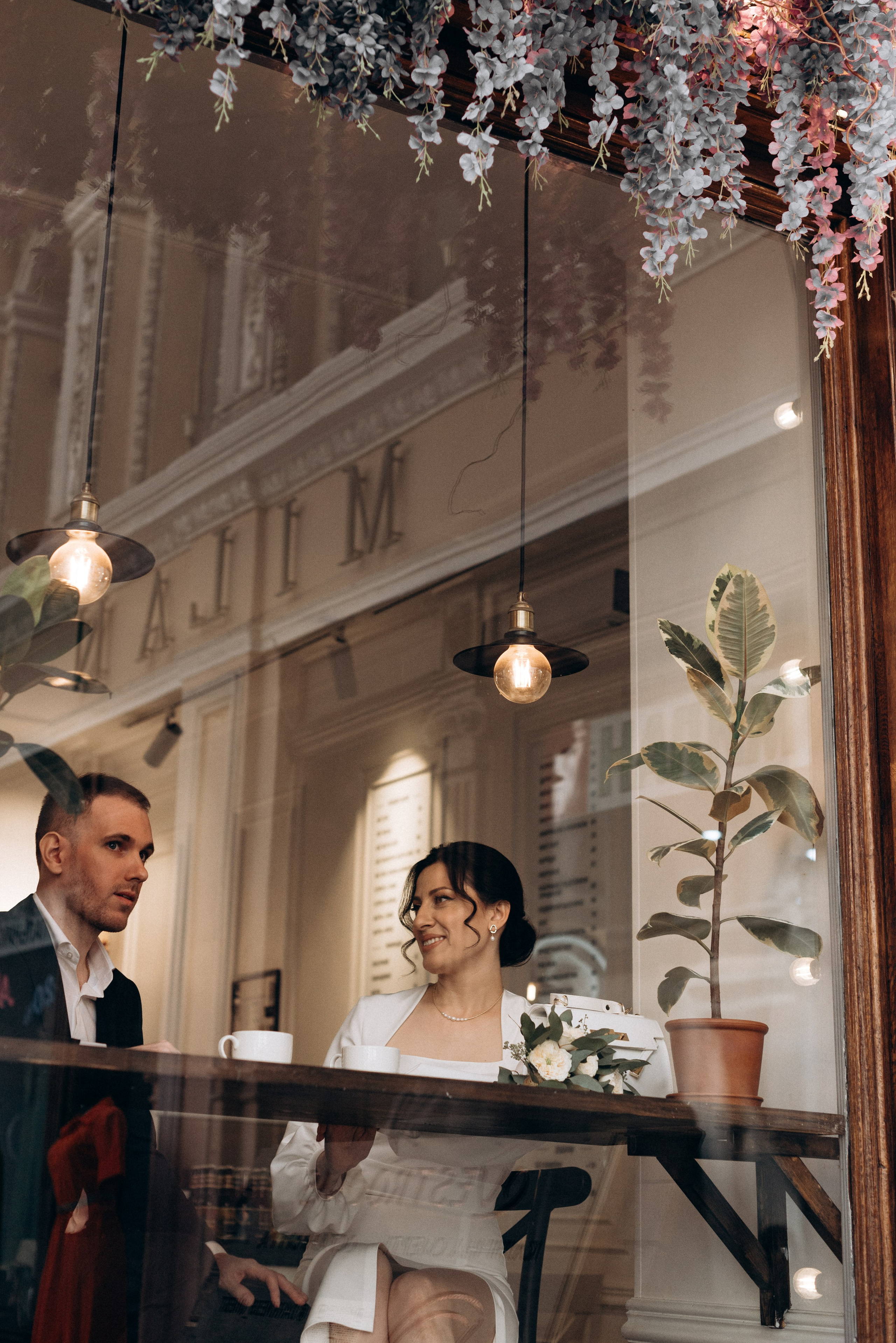 *. Wedding and family photographer San Diego