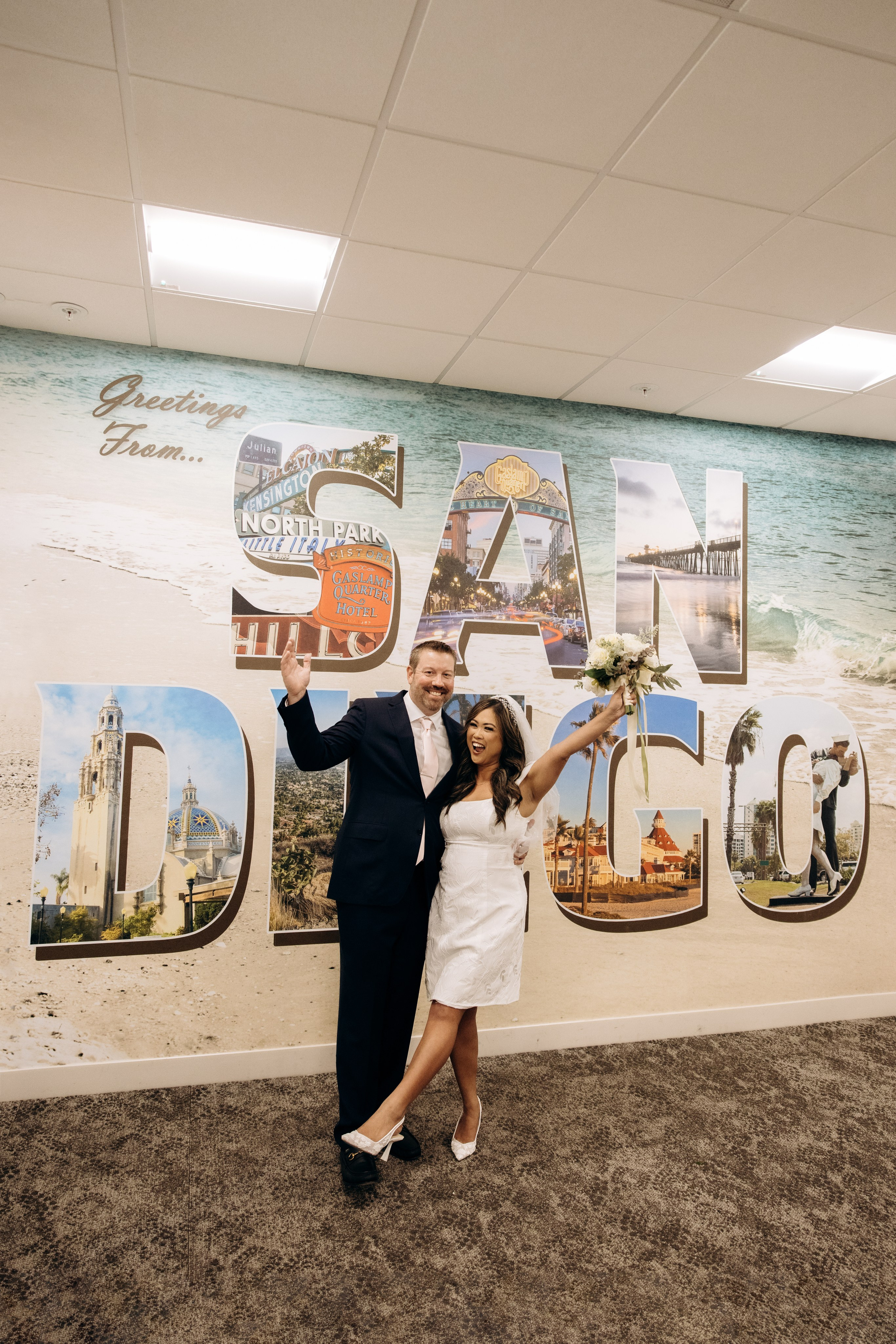 08/08. Wedding and family photographer San Diego