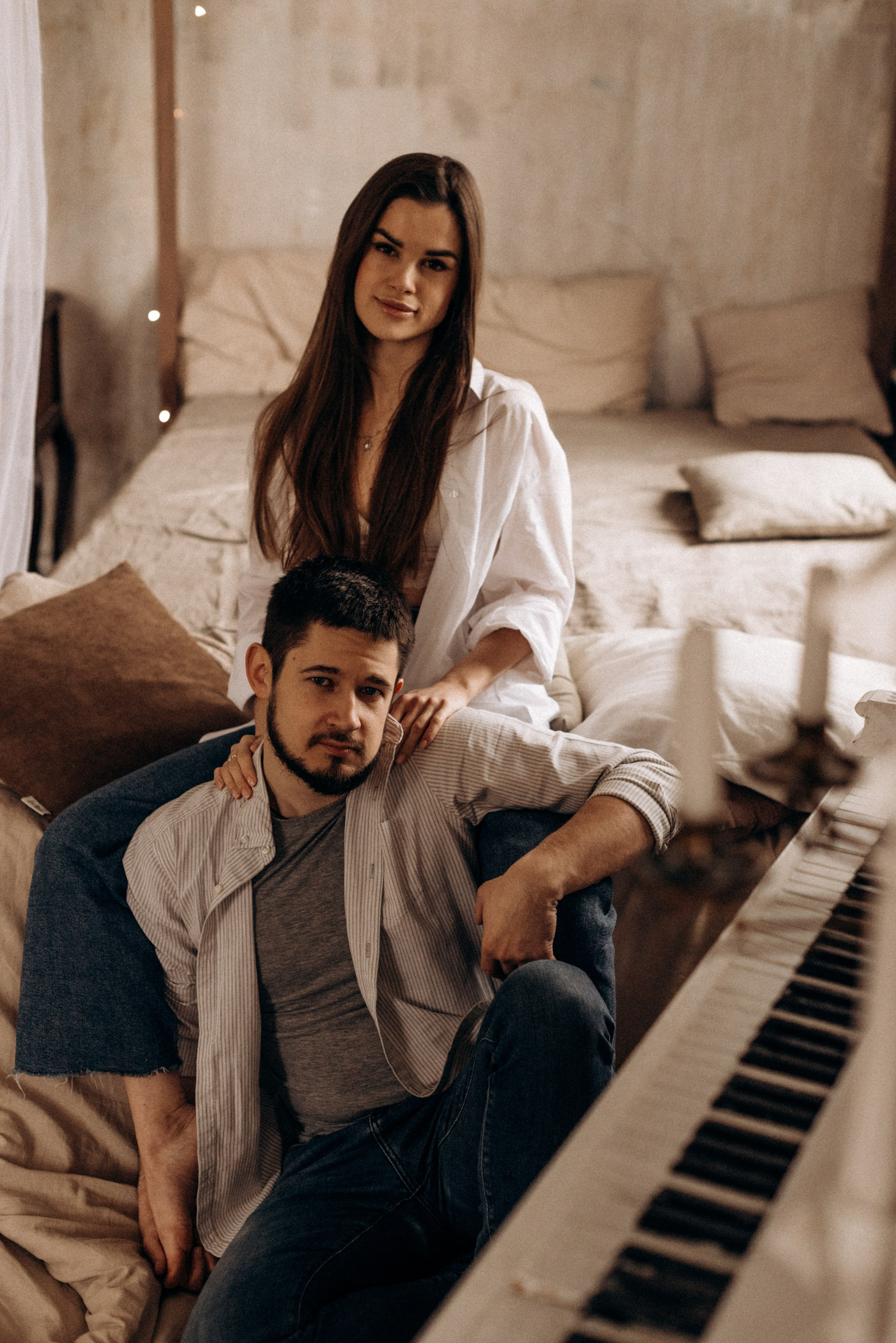 *. Wedding and family photographer San Diego