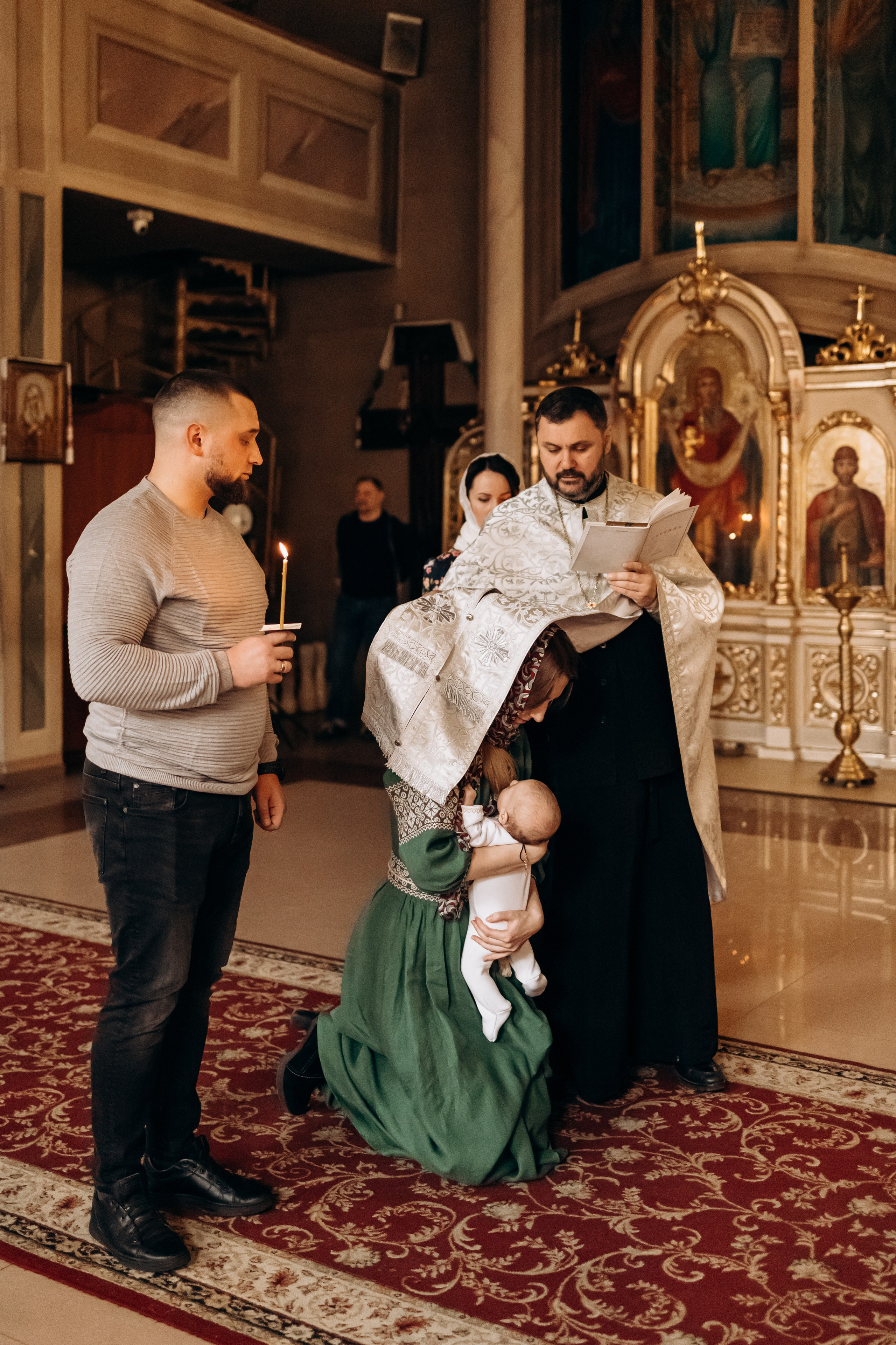 *. Wedding and family photographer San Diego