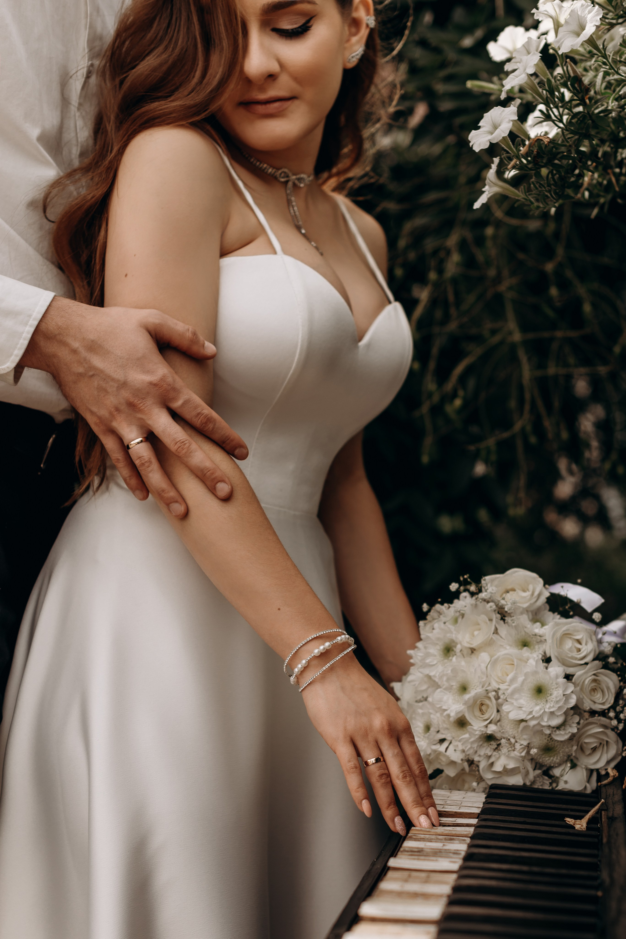 *. Wedding and family photographer San Diego