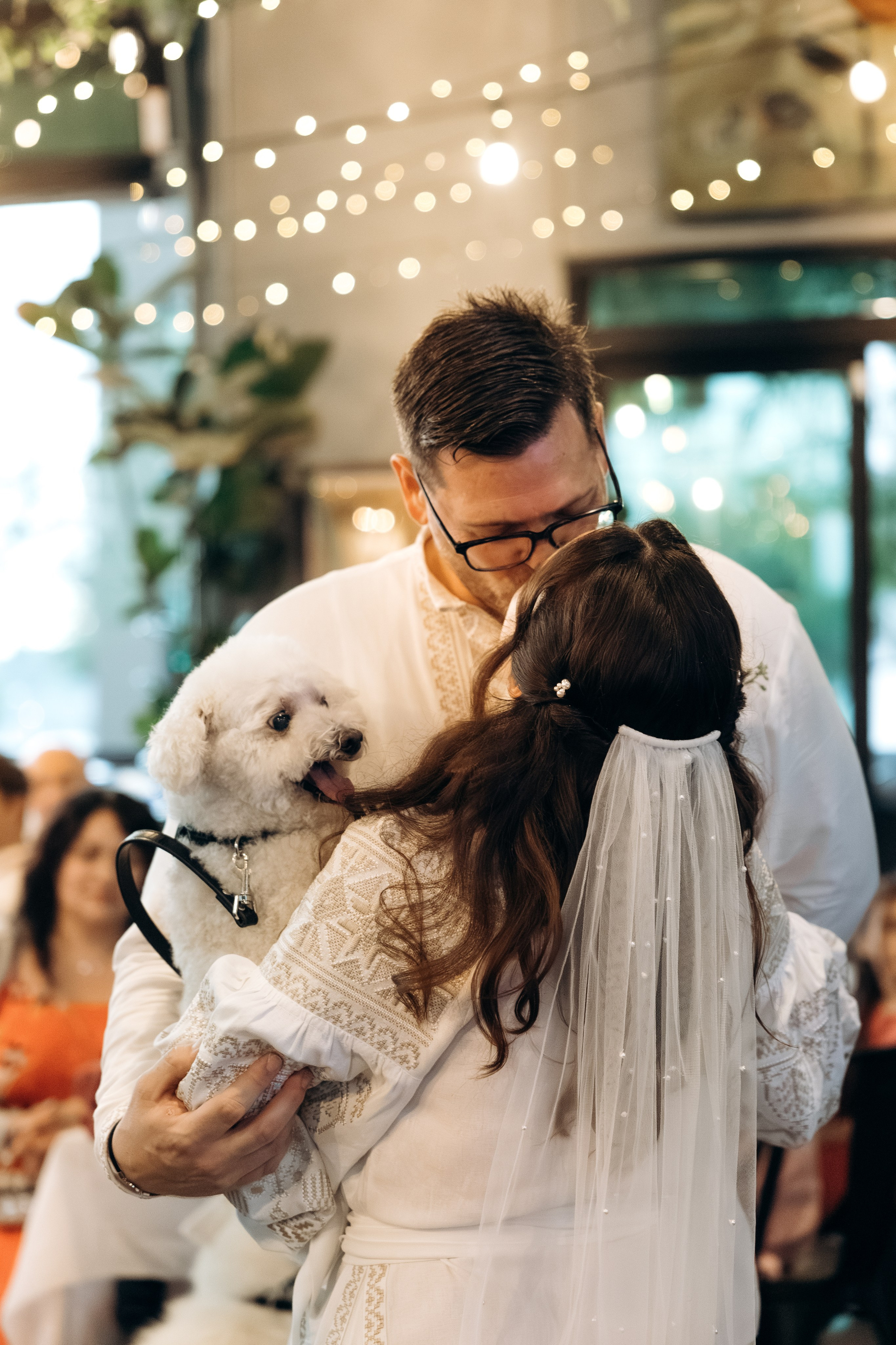 *. Wedding and family photographer San Diego
