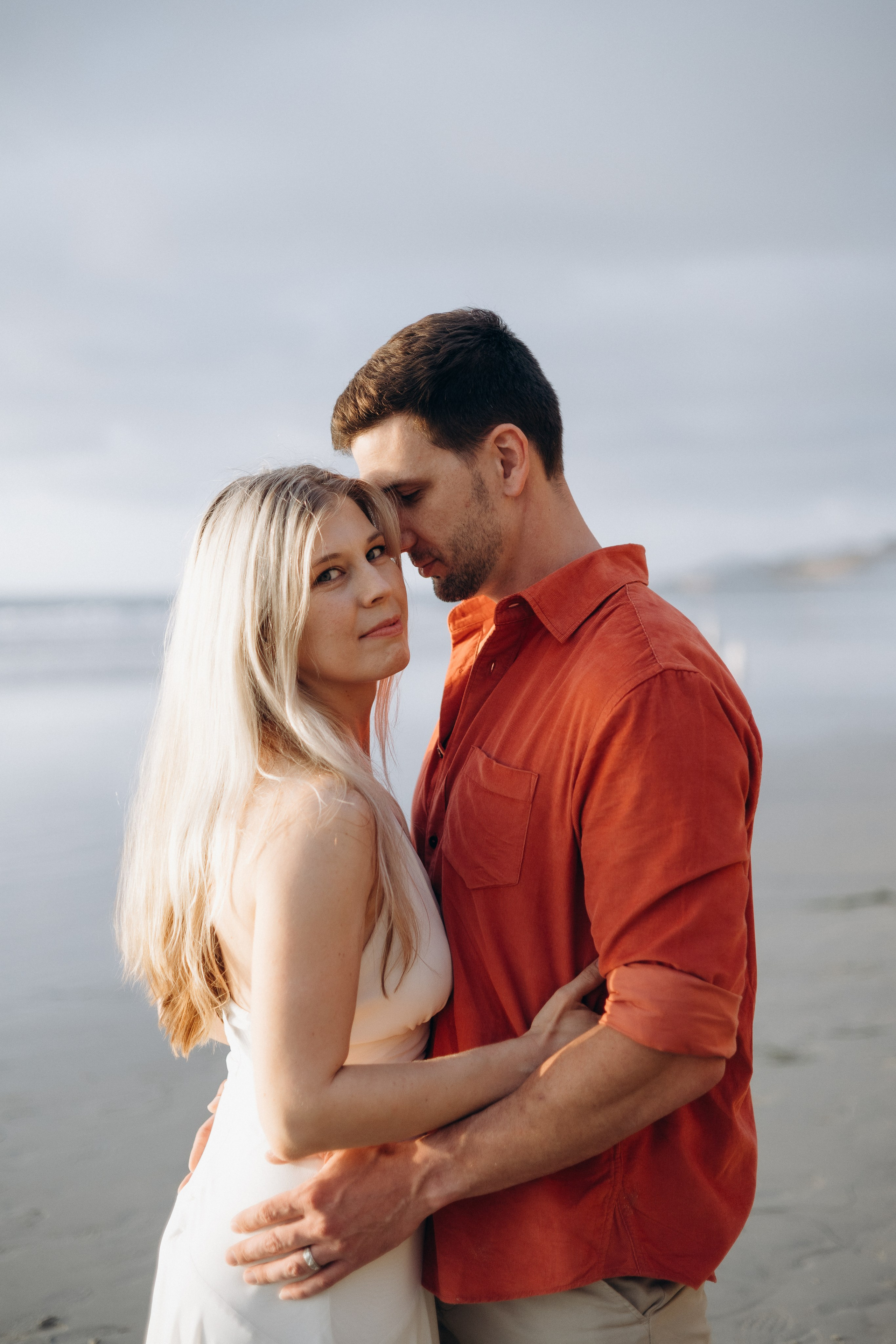 *. Wedding and family photographer San Diego