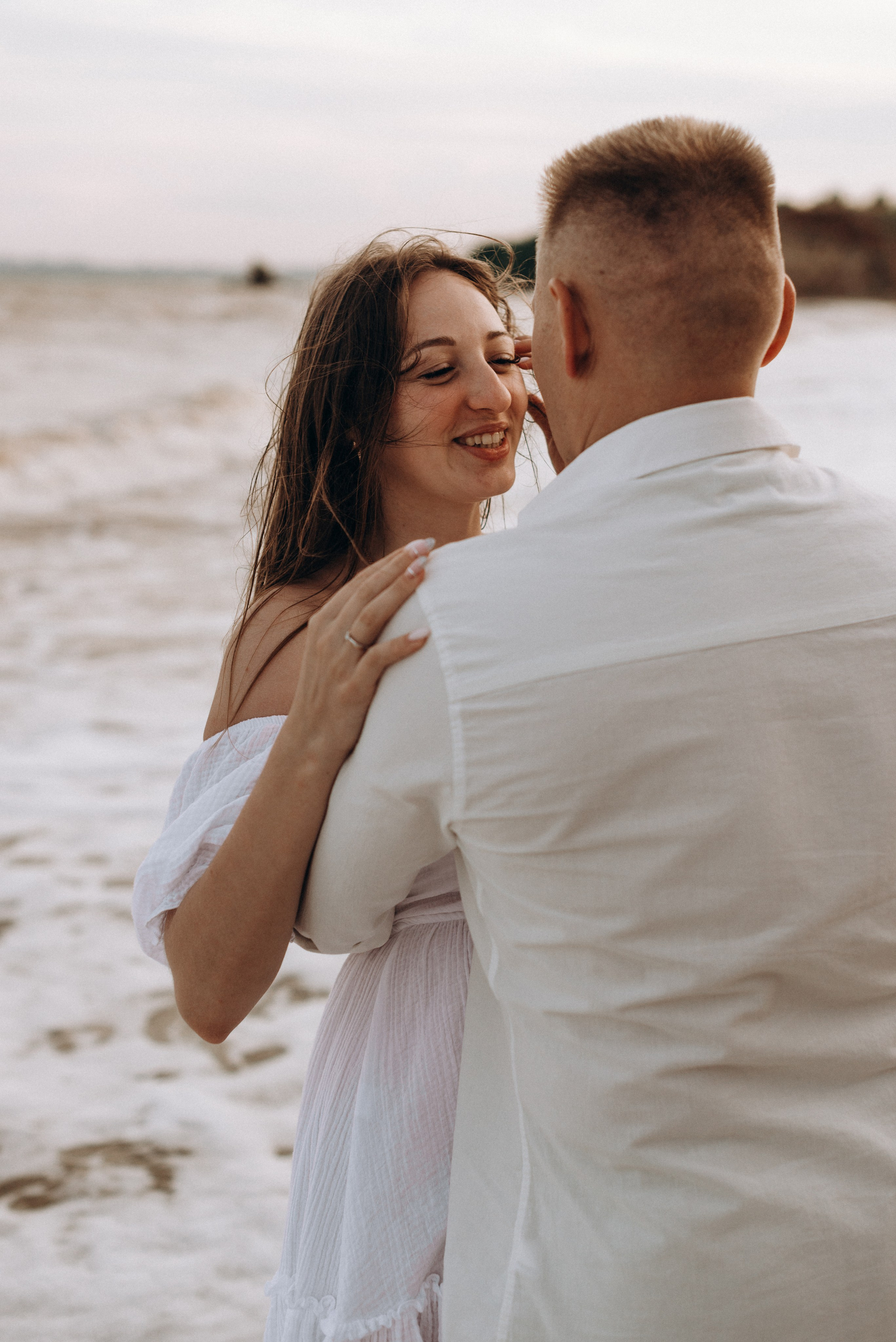 . Wedding and family photographer San Diego