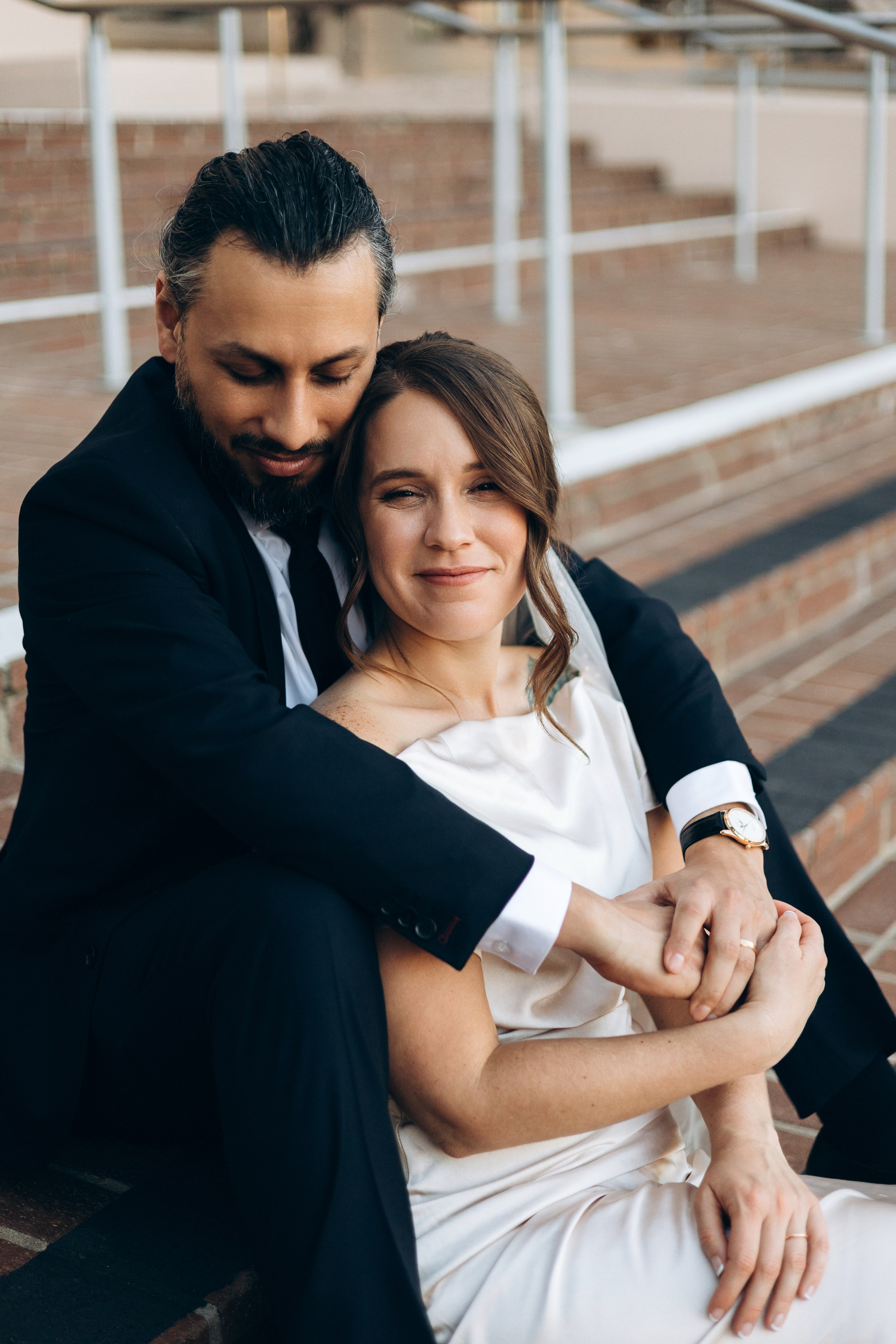 Jessi and Alex. Весільний та сімейний фотограф у Сан-Дієго