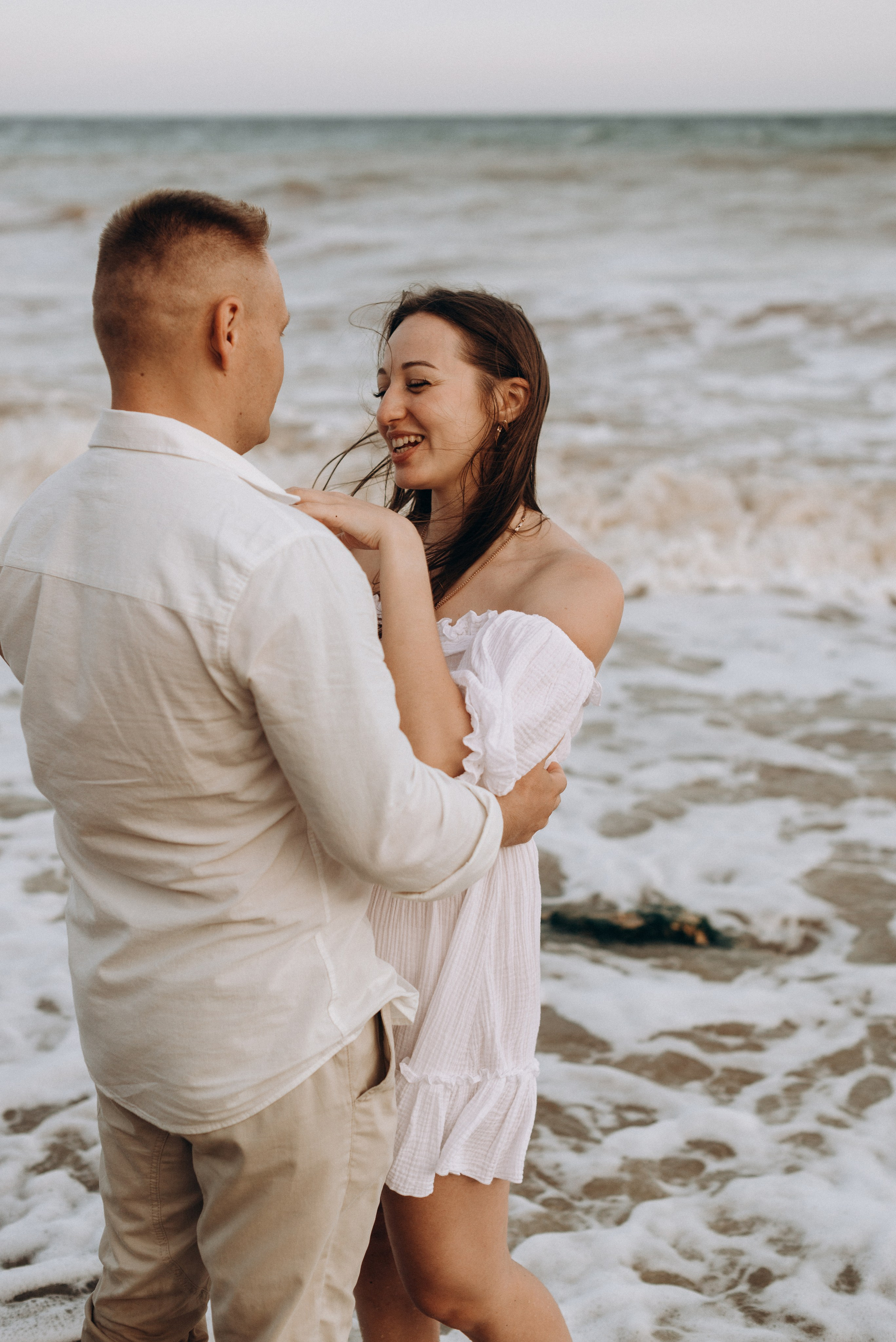 . Wedding and family photographer San Diego