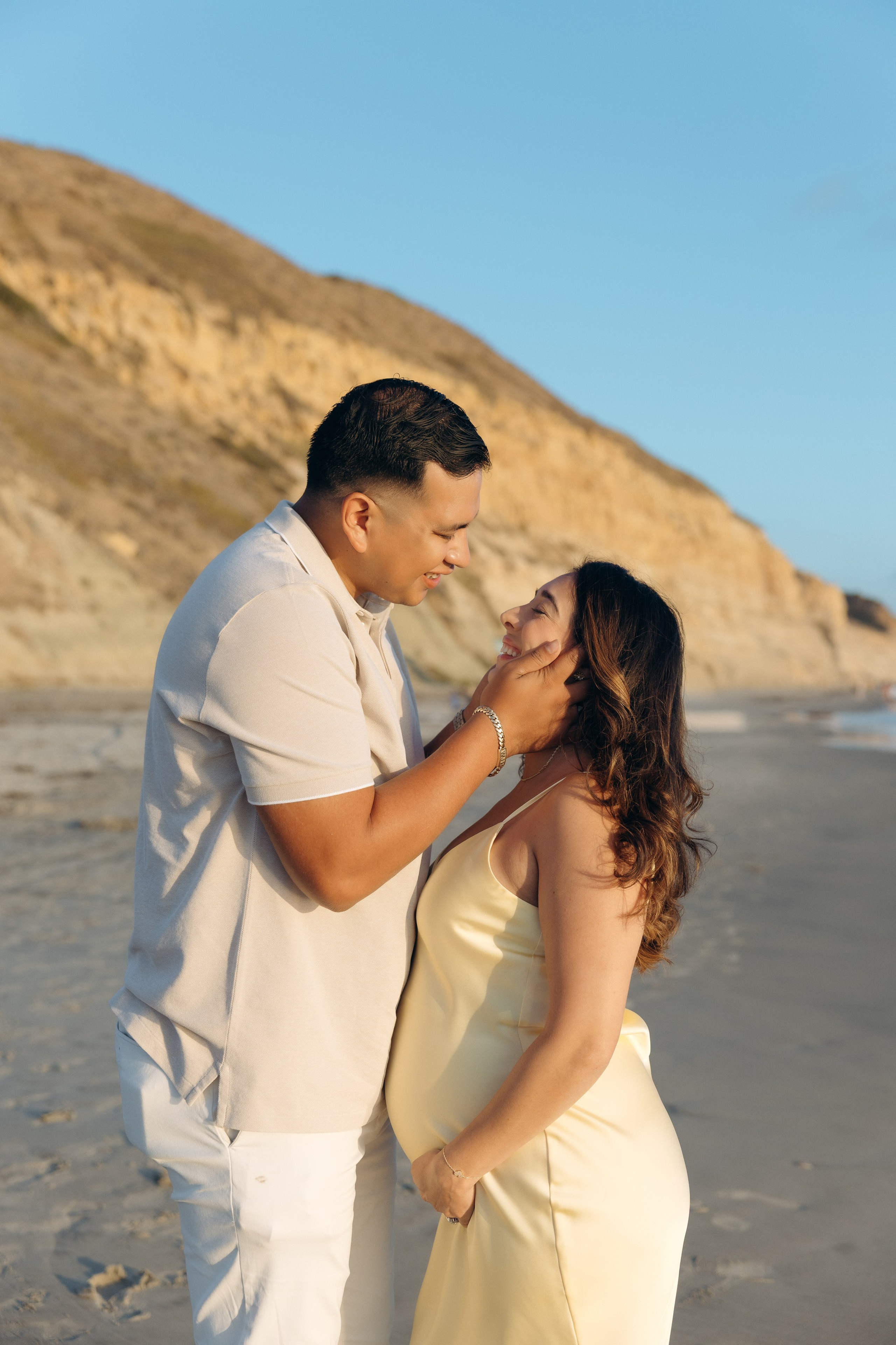 *. Wedding and family photographer San Diego