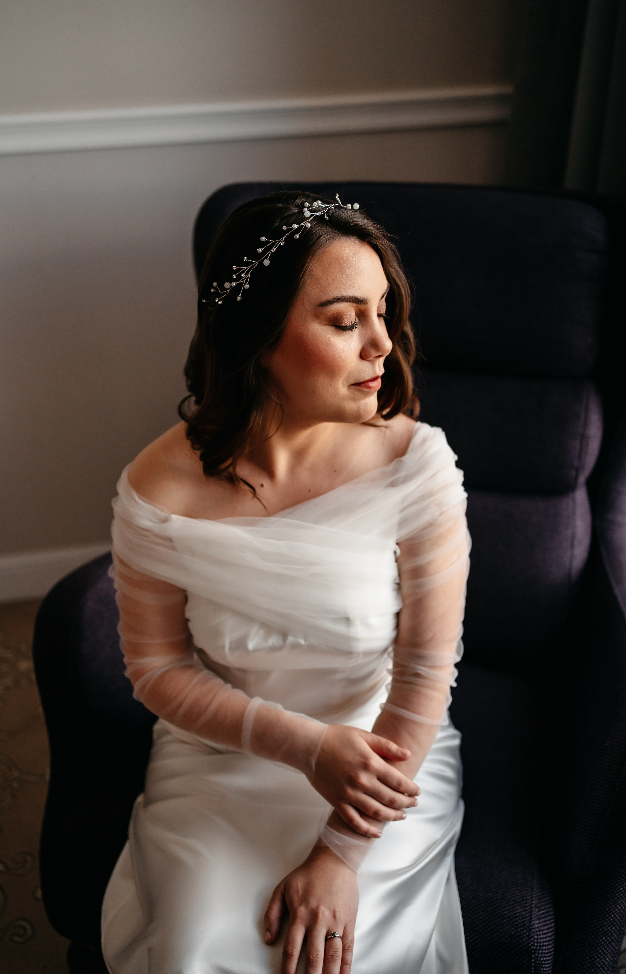 R & R. Fotograf Nunta Iasi - Hearts & Pictures