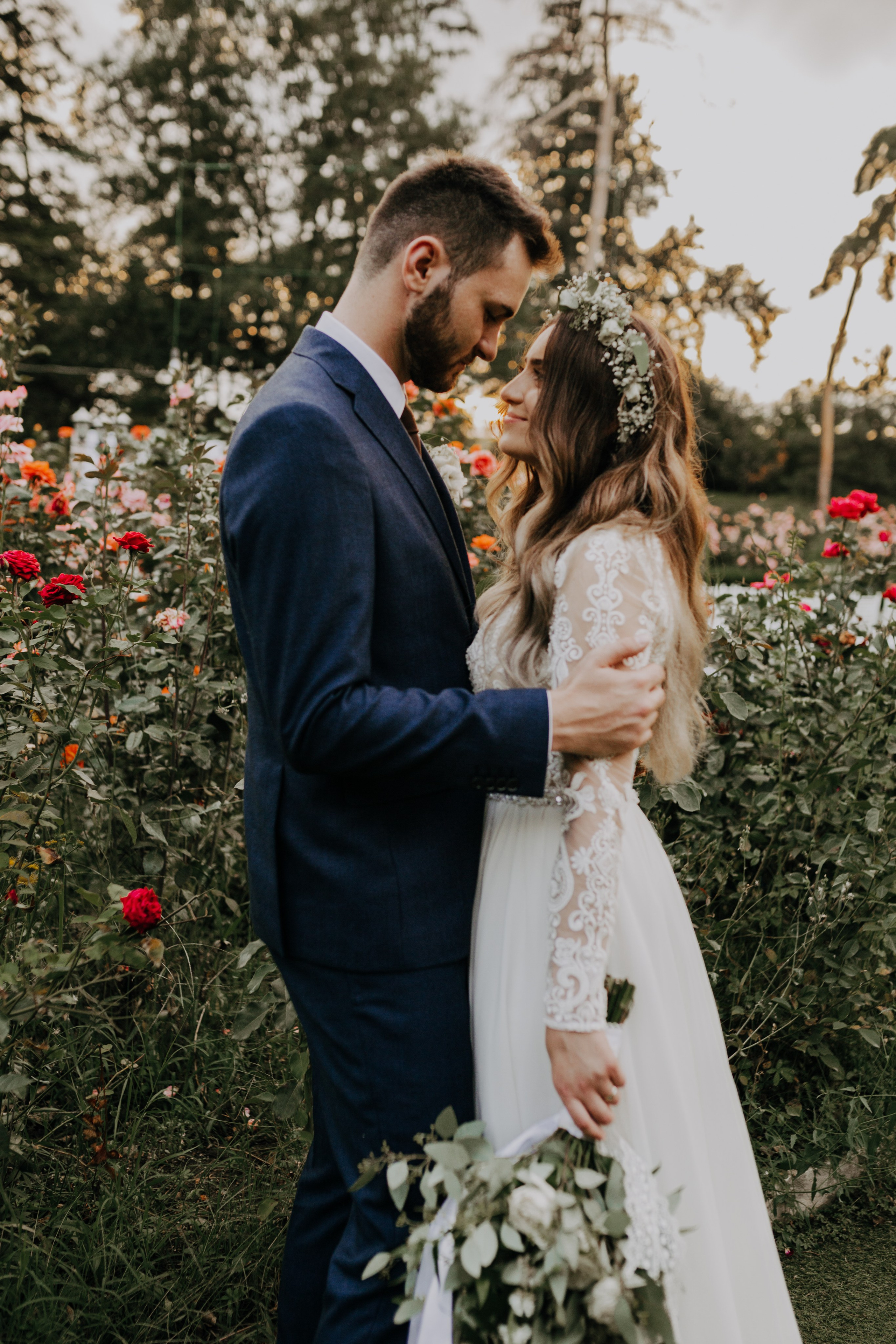 A & D. Fotograf Nunta Iasi - Hearts & Pictures