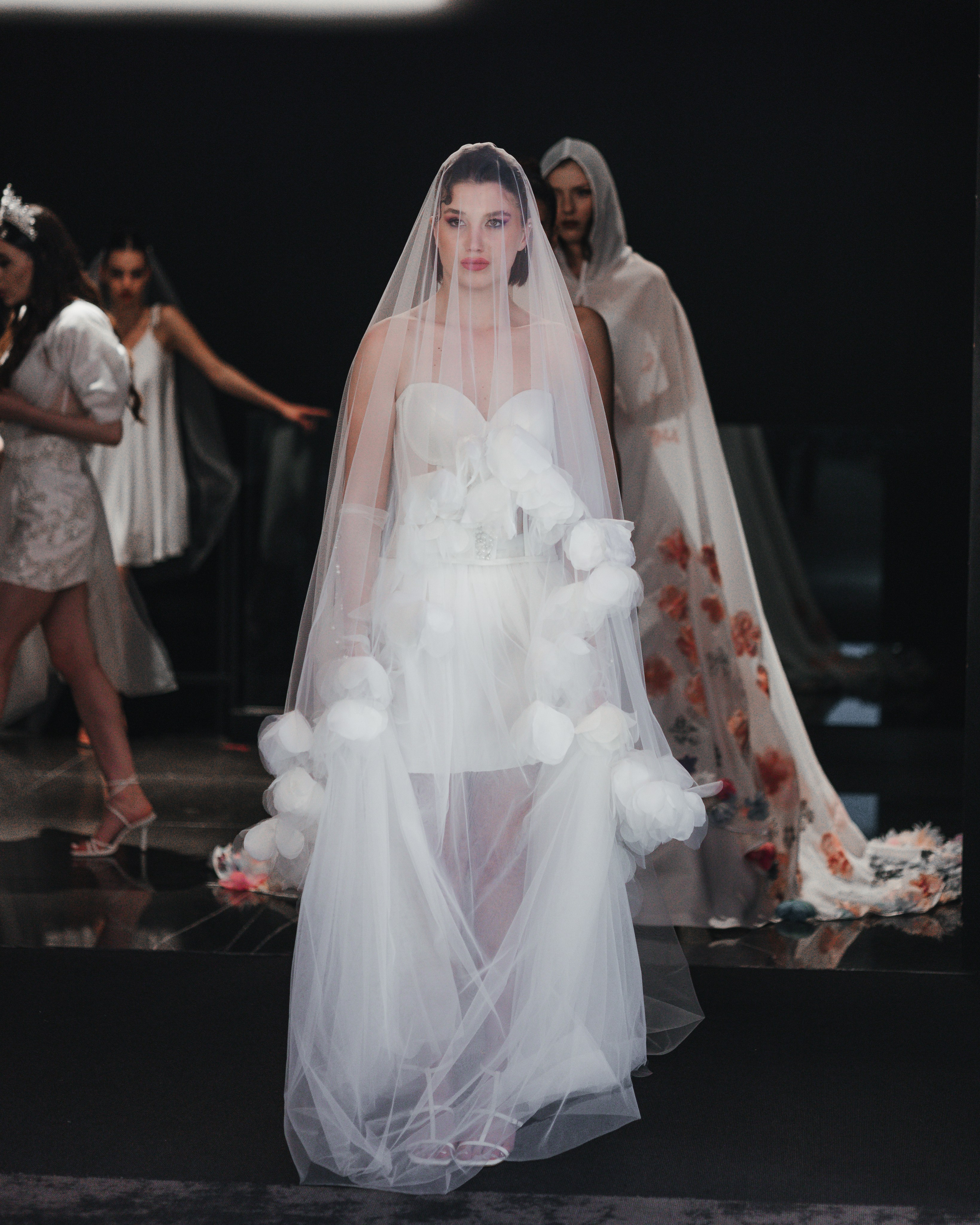 Wedding Exhibition 2024. Bspander