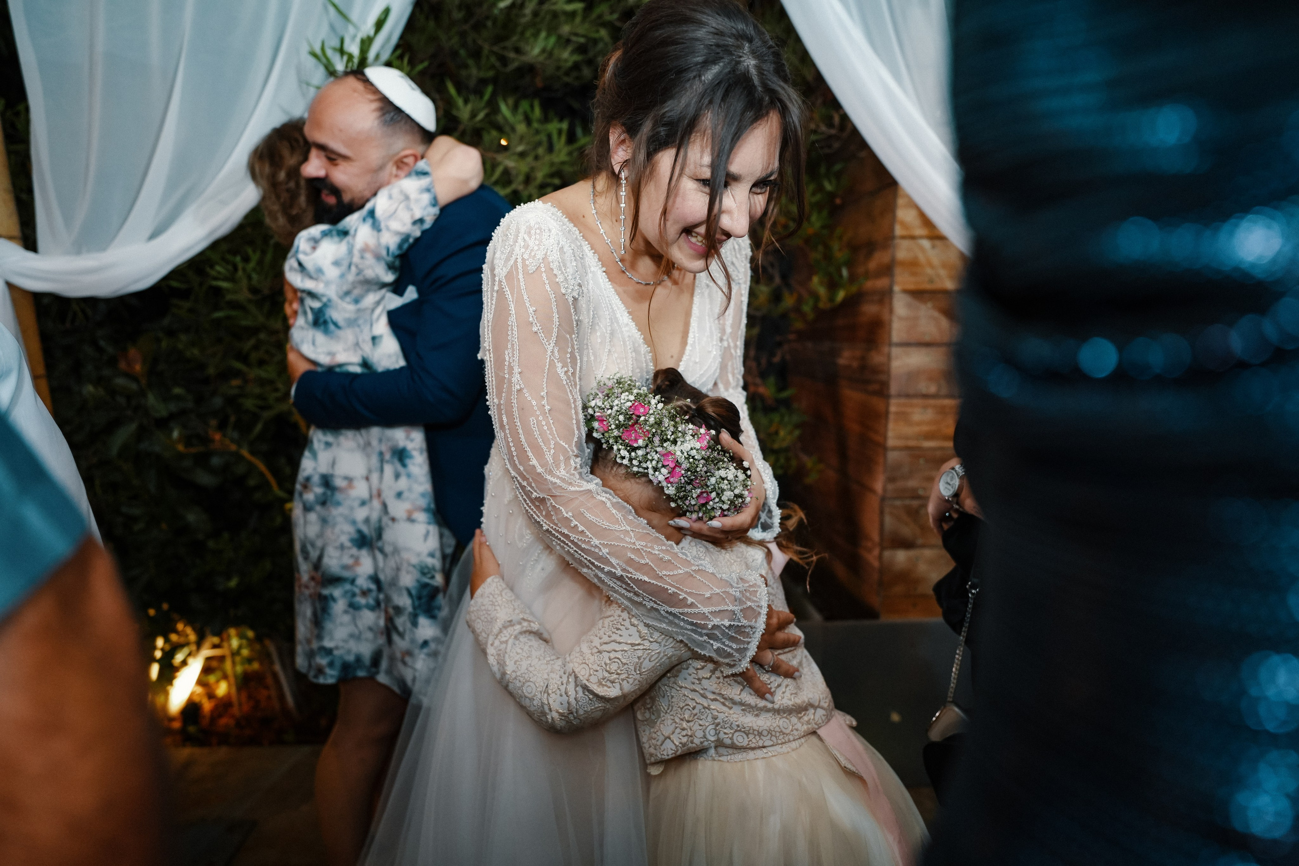 Ella and Pavel. Dmitry Gorodetsky Event Photographer