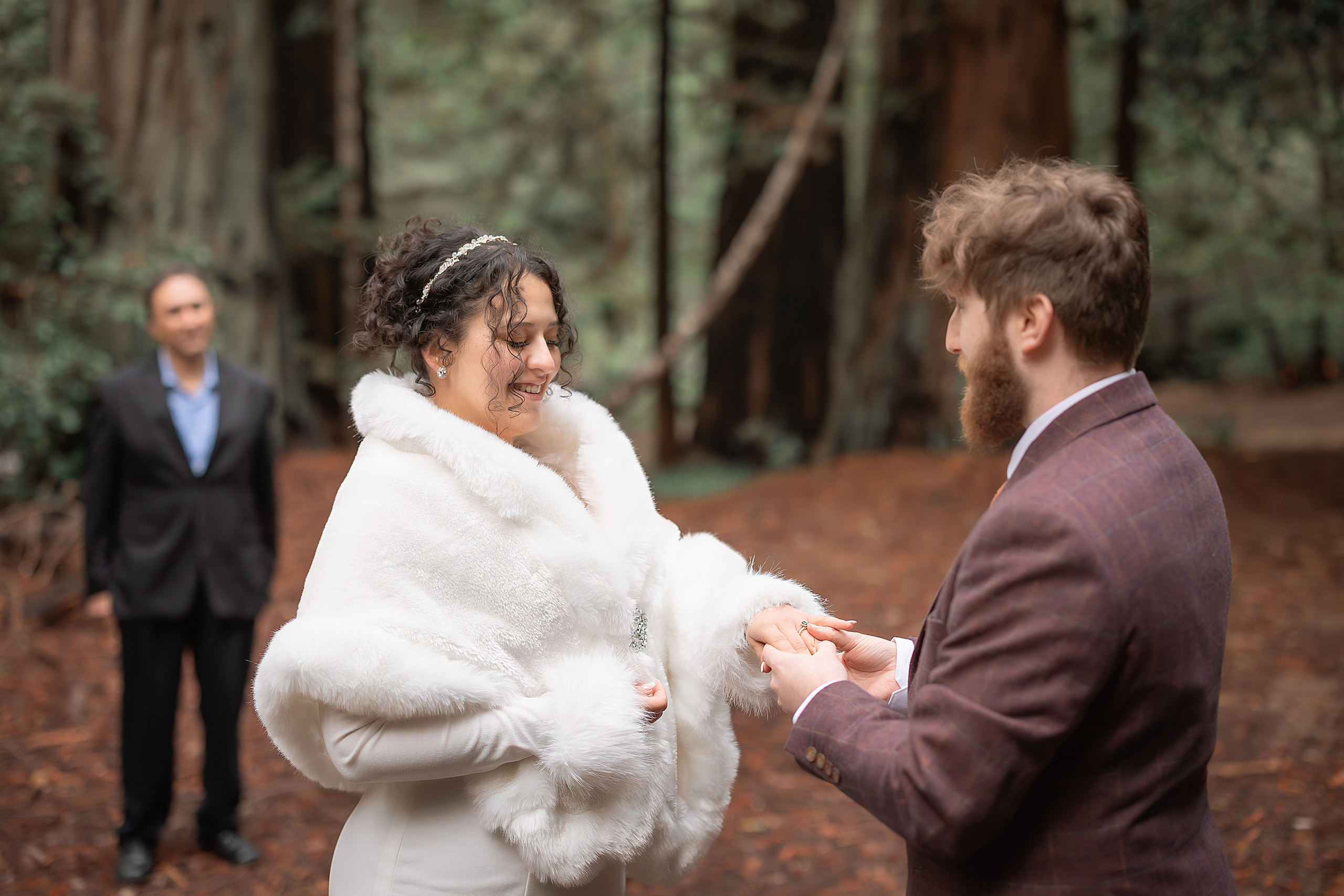 WEDDING PHOTOGRAPHY. Couples & Families photographer in Bay Area, San Jose, California