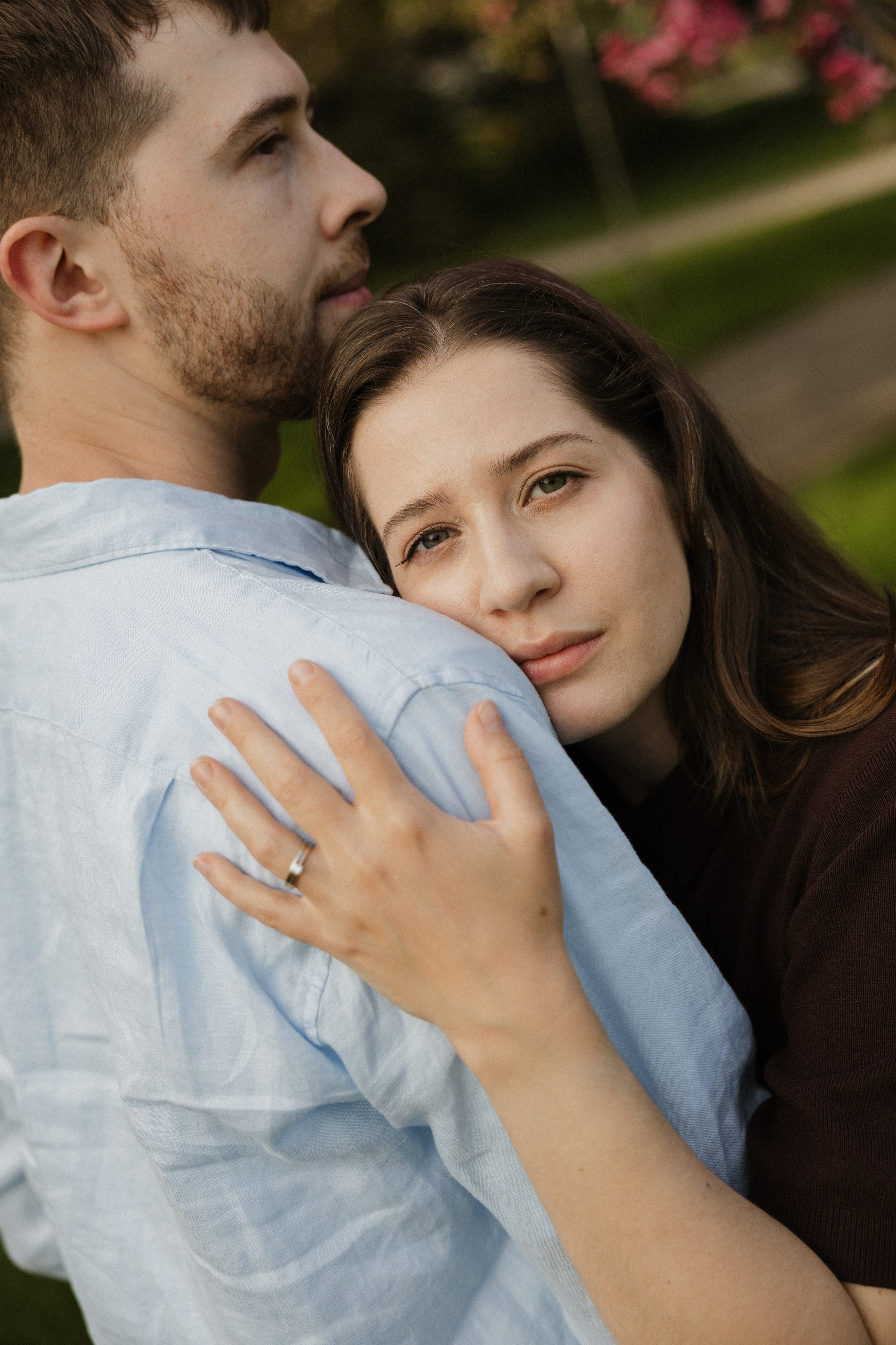Natalia & Ivan’s Family. Photographer Stanislav Antonov