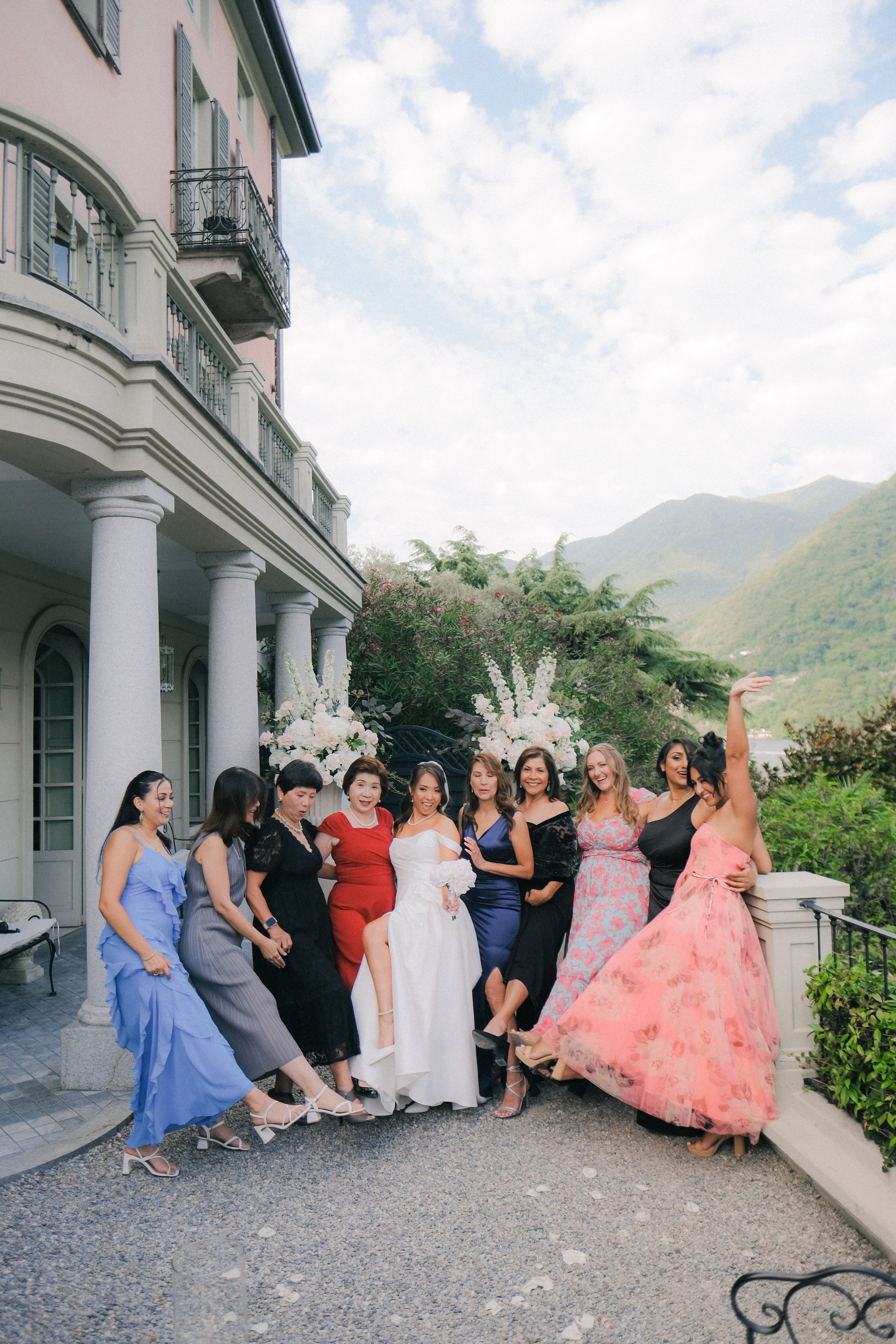 Wedding Photography & Videography Packages — Capture Your Special Day