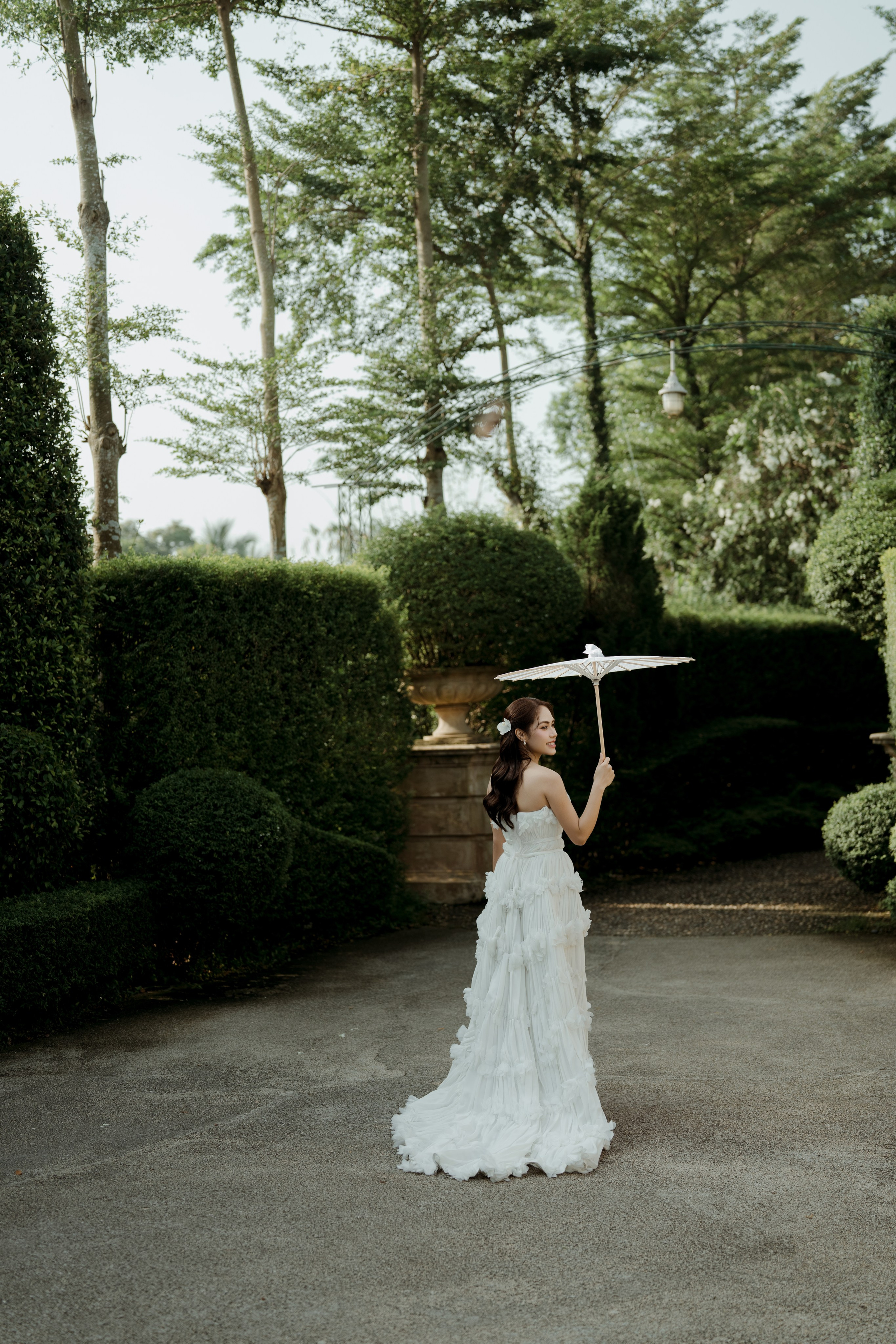 Lap + Thuy Anh. BenColor Studio