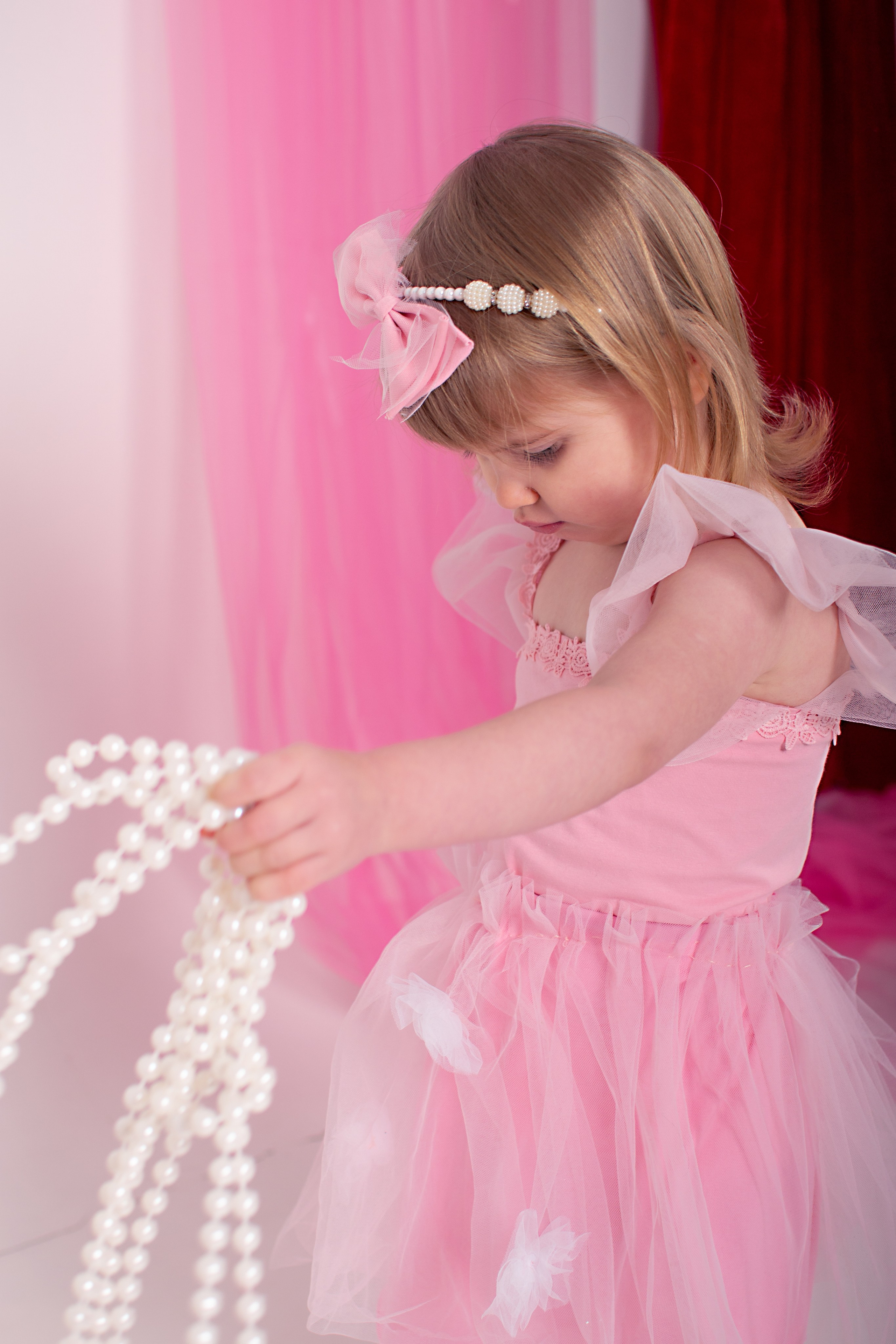 Сестрички. Фотограф новорожденных в Темиртау и Караганде Любовь Жукова newborn