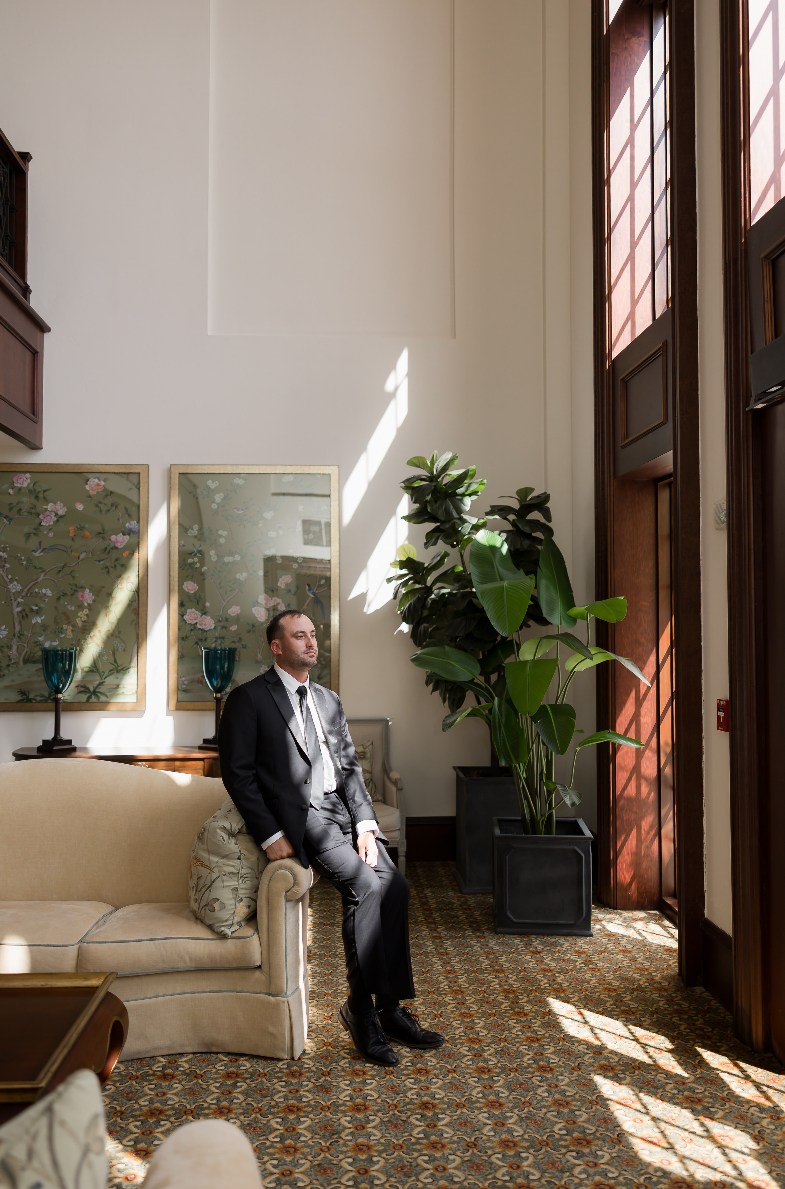 ALYSSA & RICH. YES I DO PRODUCTION — Wedding photography&videography