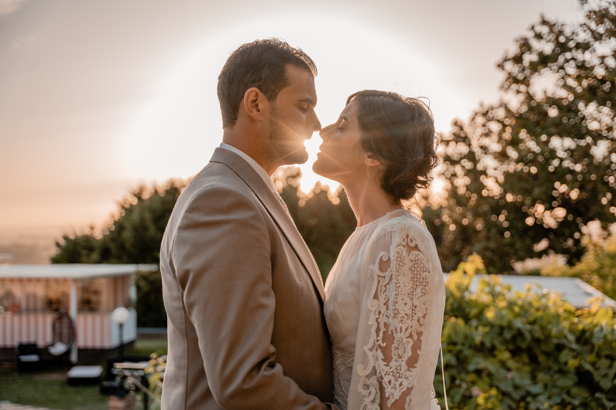 Ana & João. Nelson Miranda Fotografia