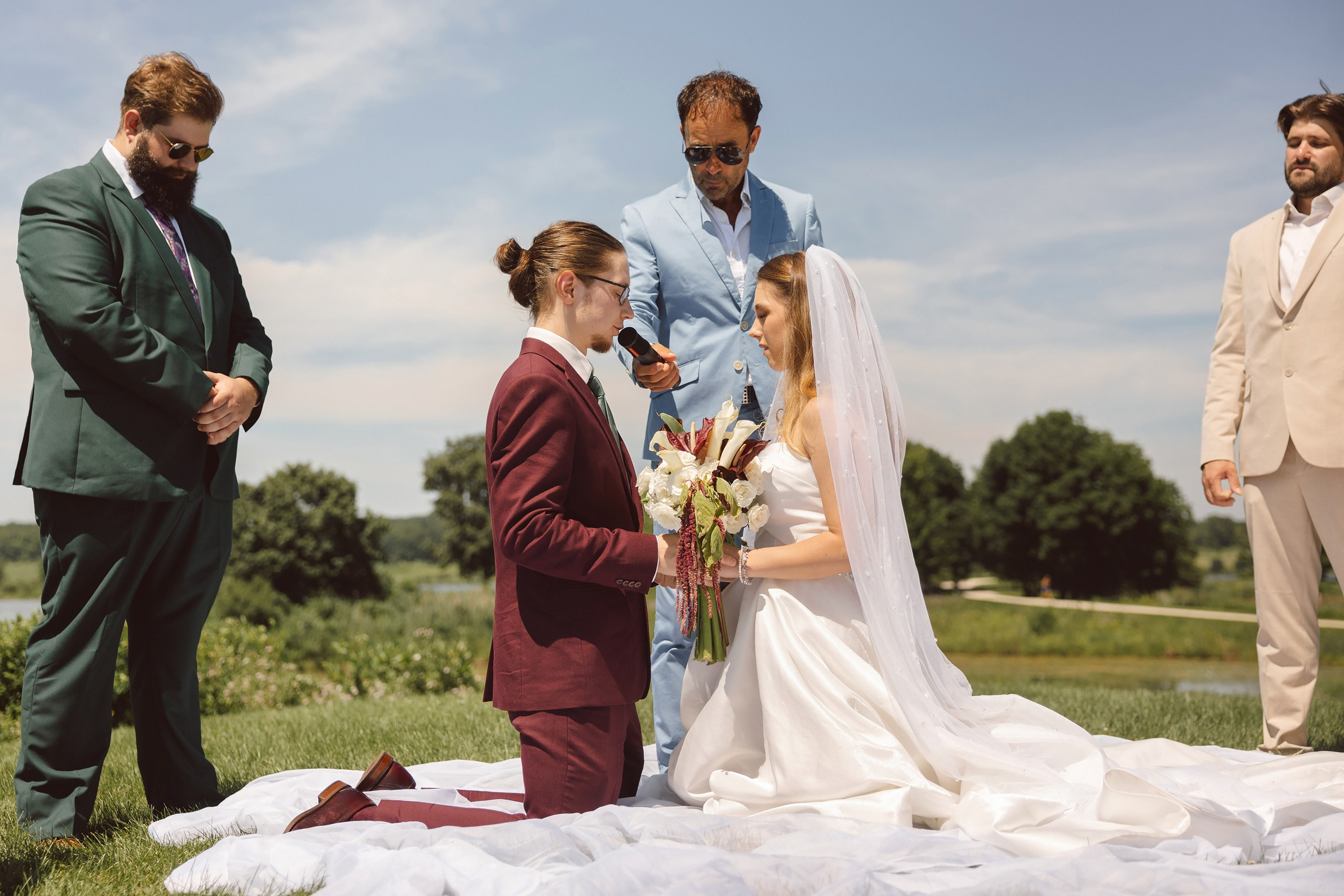 07.07.2026 Wedding. Wedding family event photographer in Chicago Nick Yushevich
