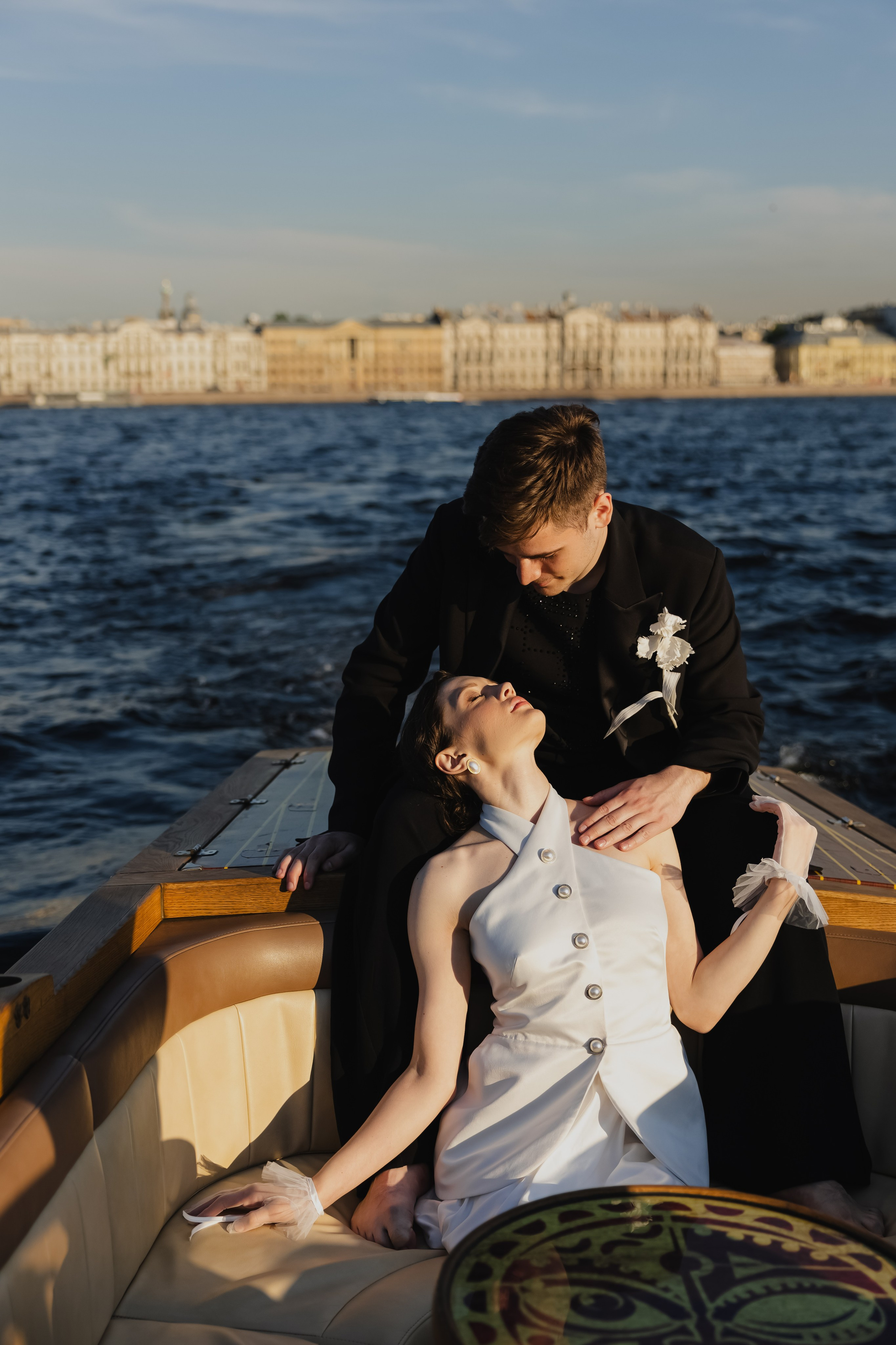 Питер. Лето. Любовь. Свадебный и семейный фотограф в Стамбуле