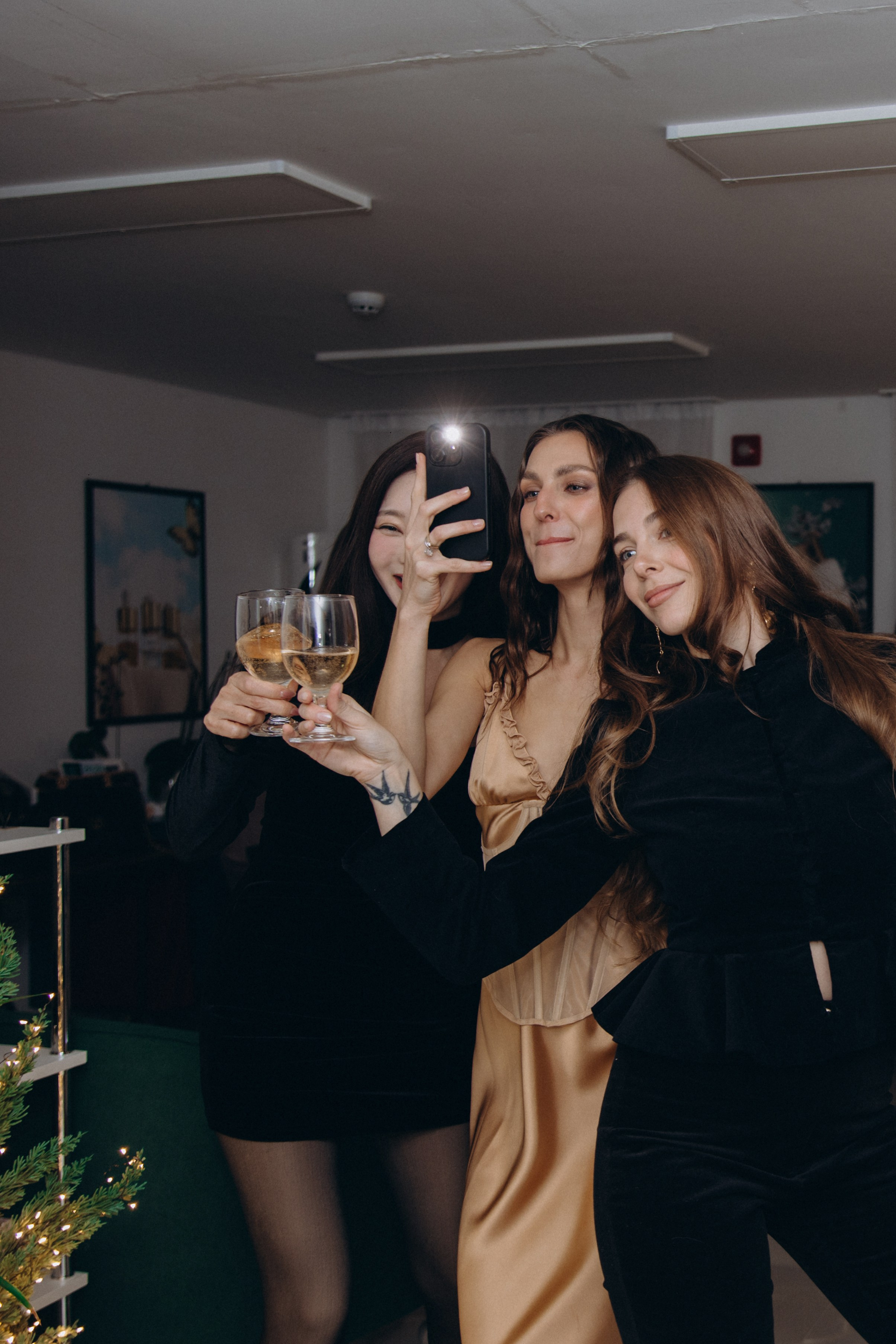 Bohicare. Portrait photographer in South Korea Olga Lian