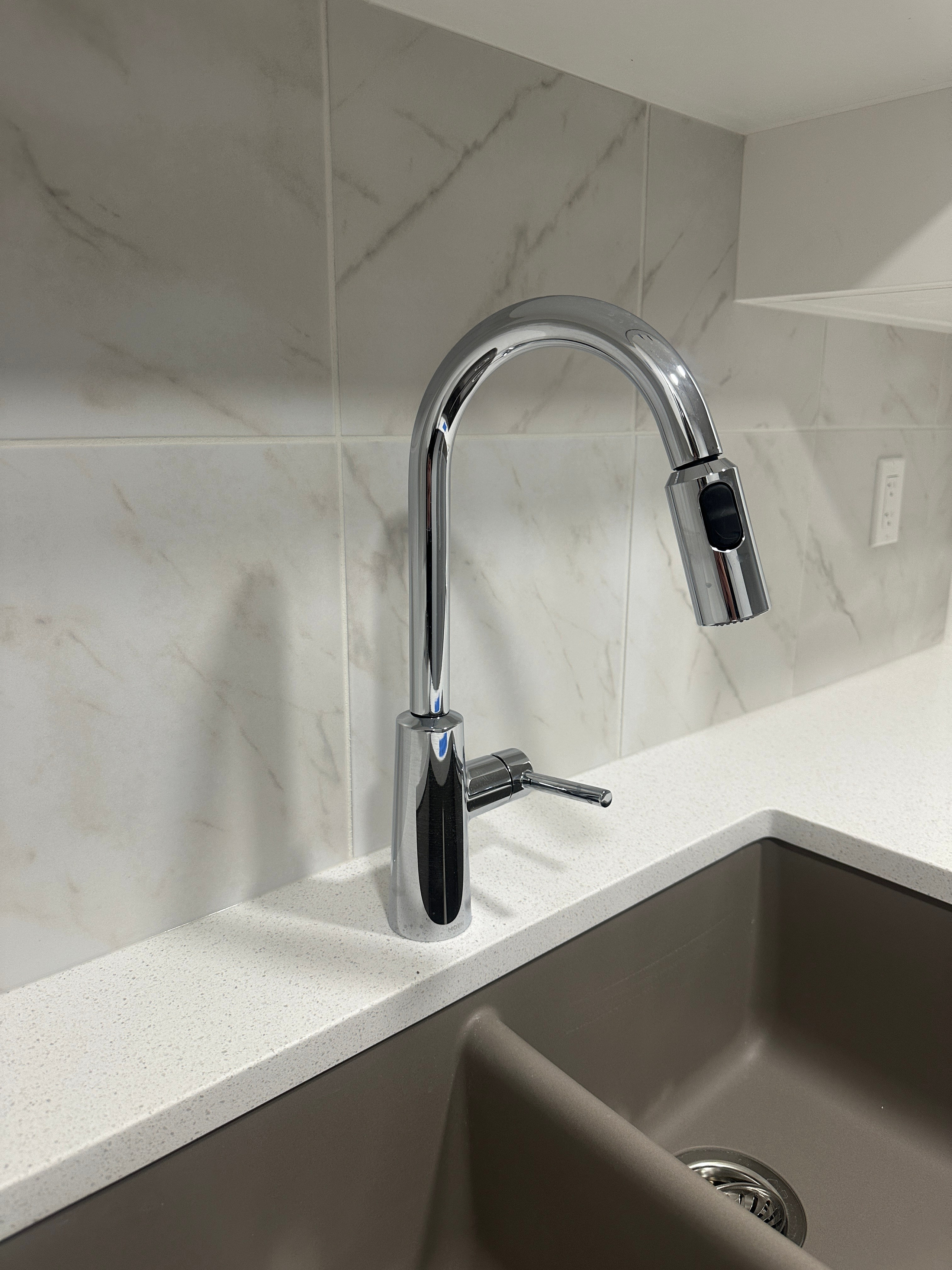 Kitchens. Moroz Building Solutions LTD