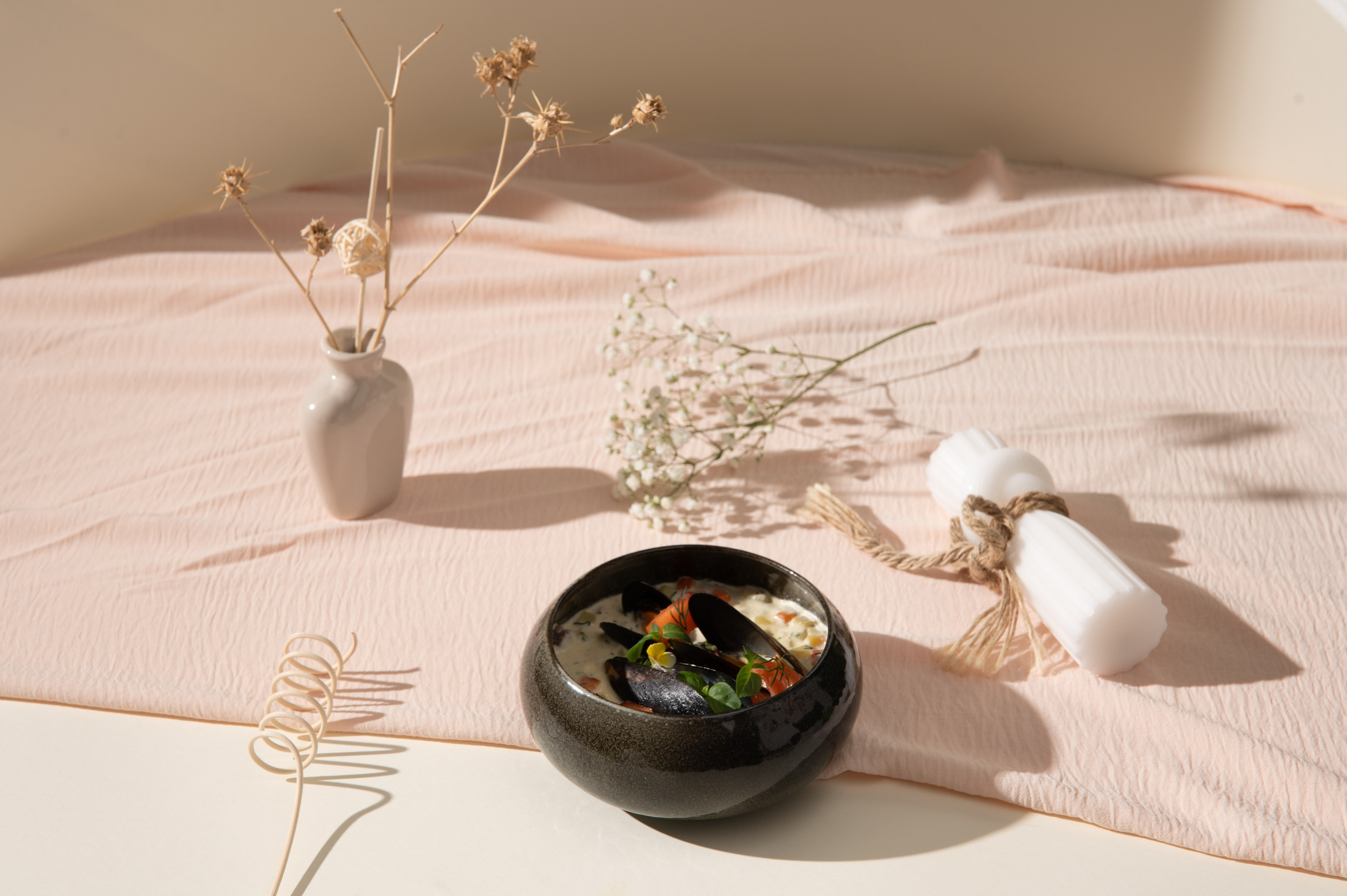 28.01.2025. Фотограф в Бишкеке Андрей Кавешников