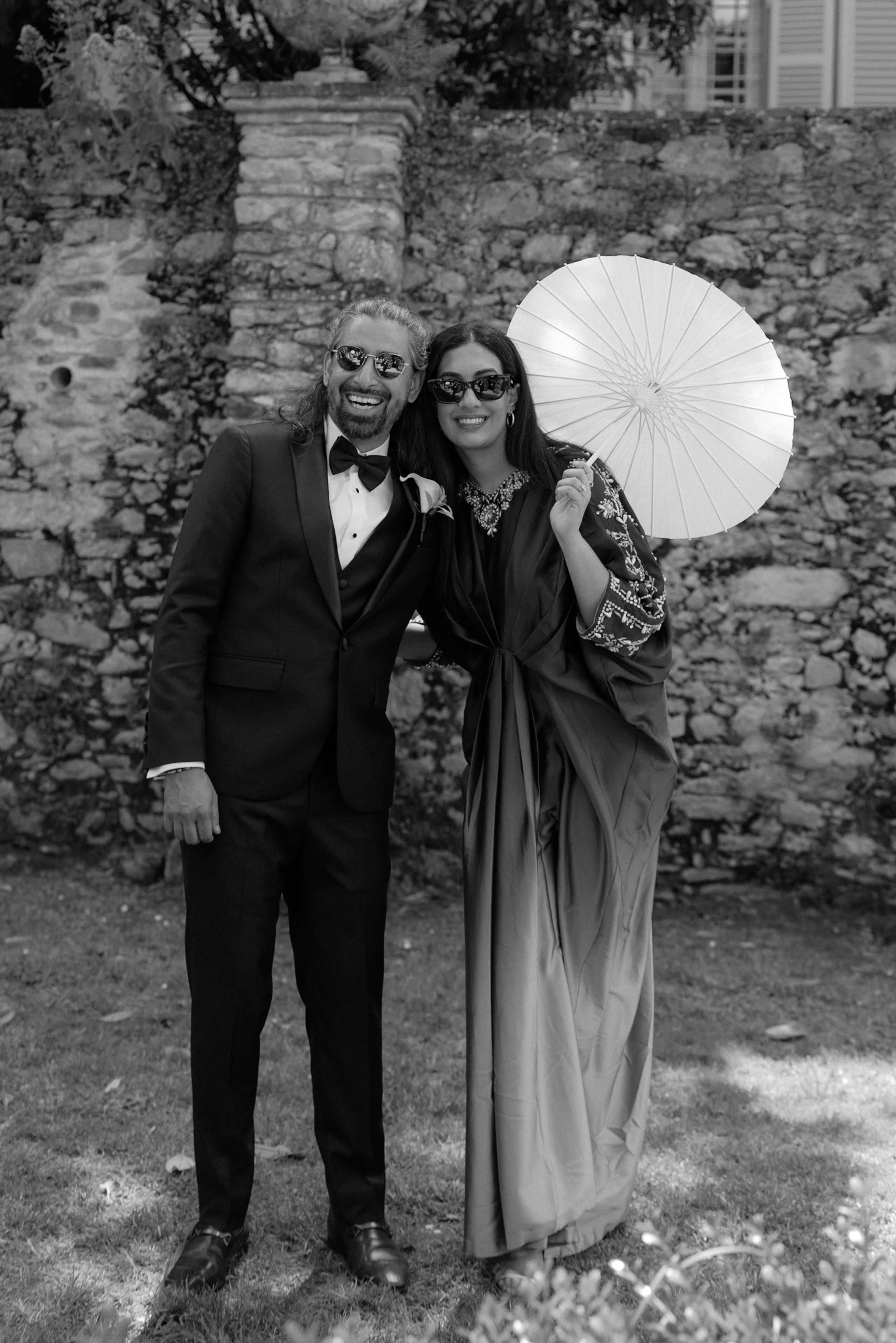 Melissa&Obaid. Wedding photographer Italy