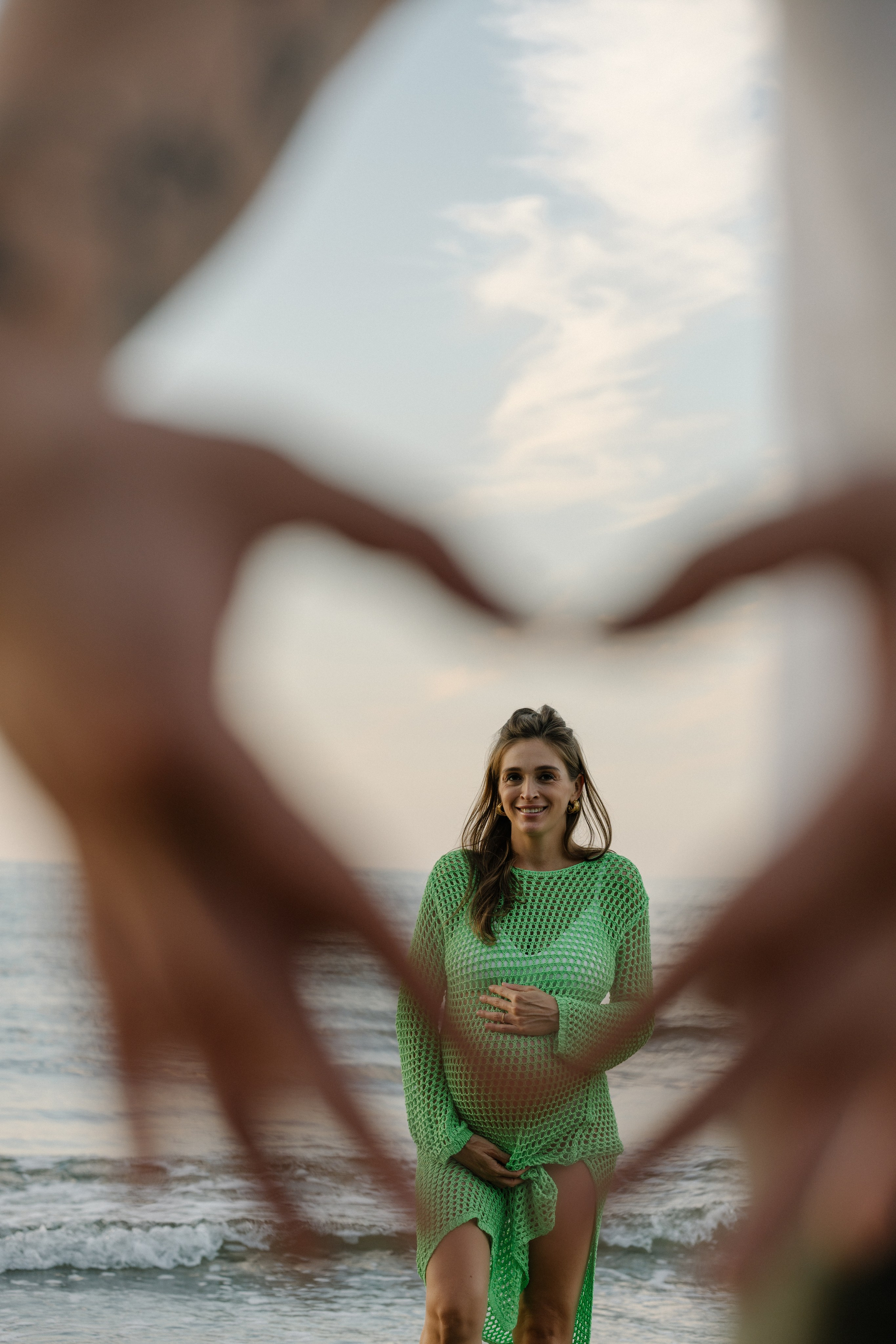 In dolce attesa. Весільний фотограф Вікторія Саврук