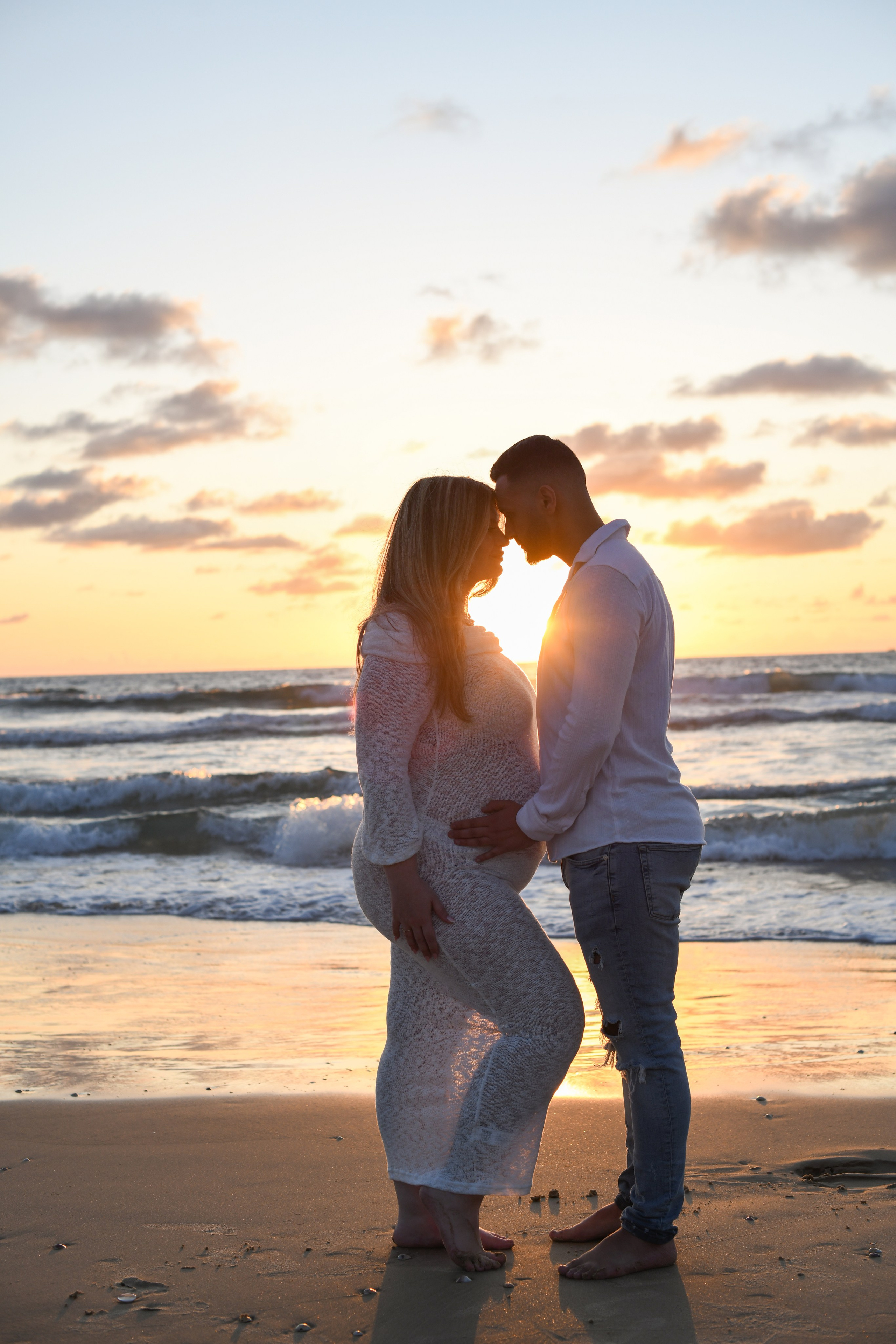 Yam & Tomer. צלמת ולדה