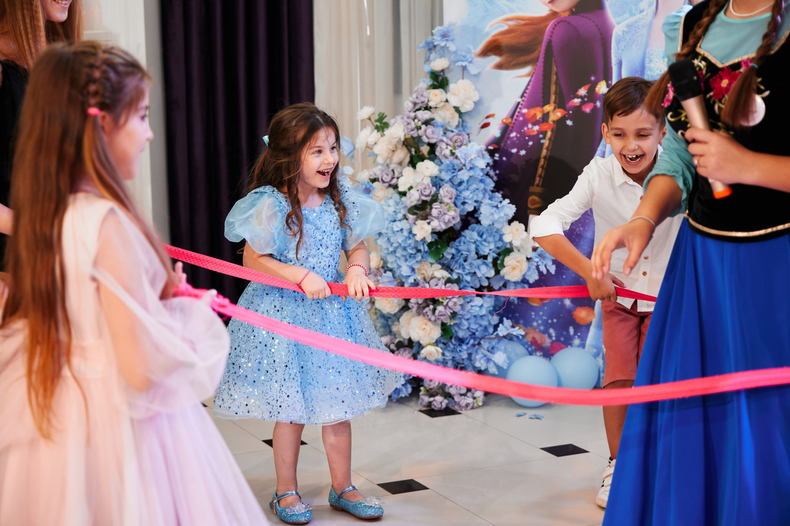 DENISA-LUCREȚIA | Oscar, Bălți 2024