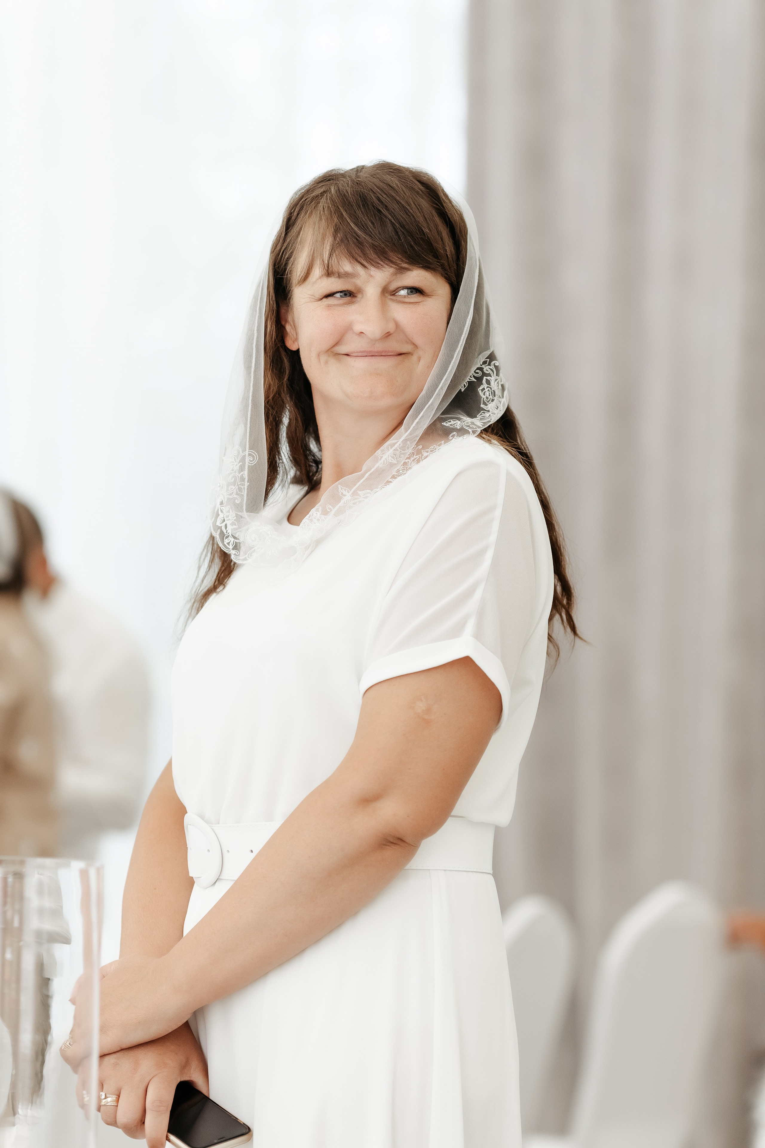 Аліна та Давид. Ірина Терещук