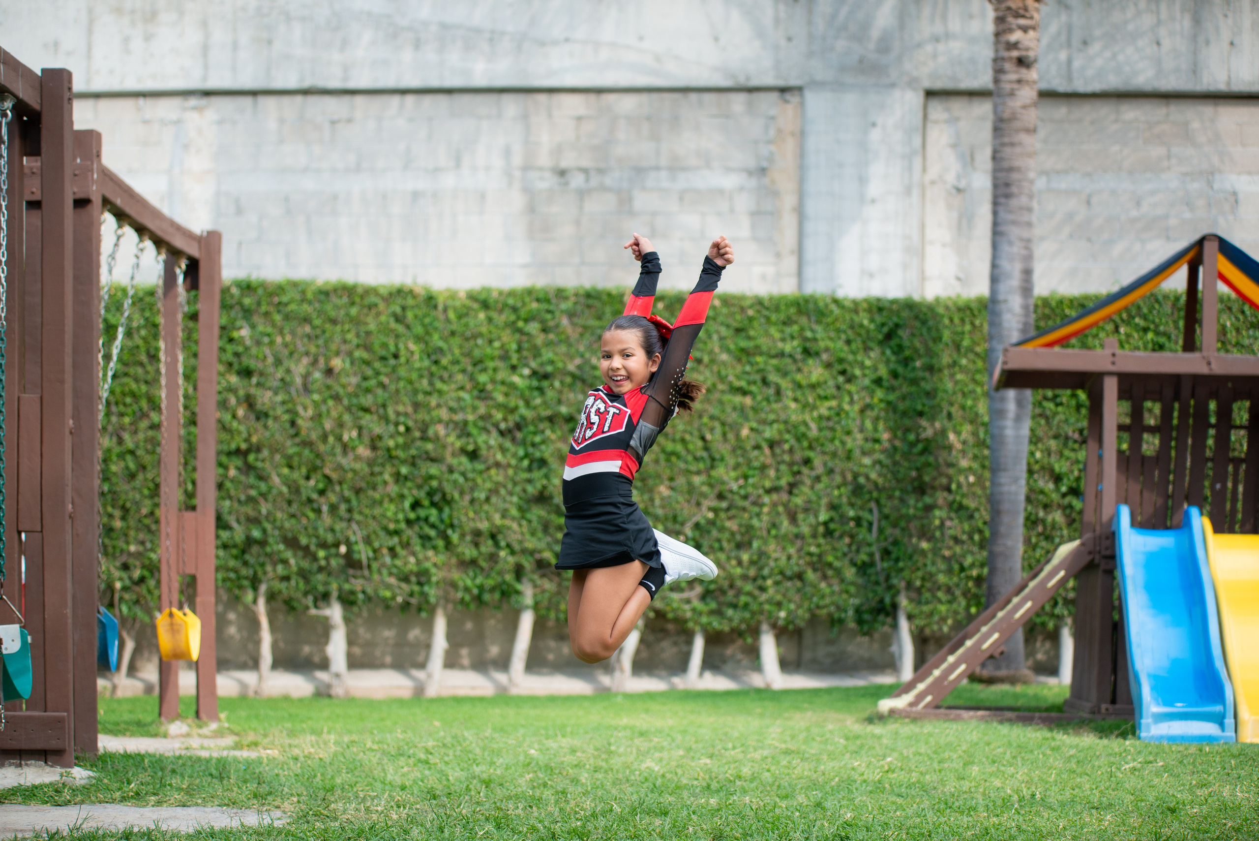 FIESTA ROMINA 8 AÑOS