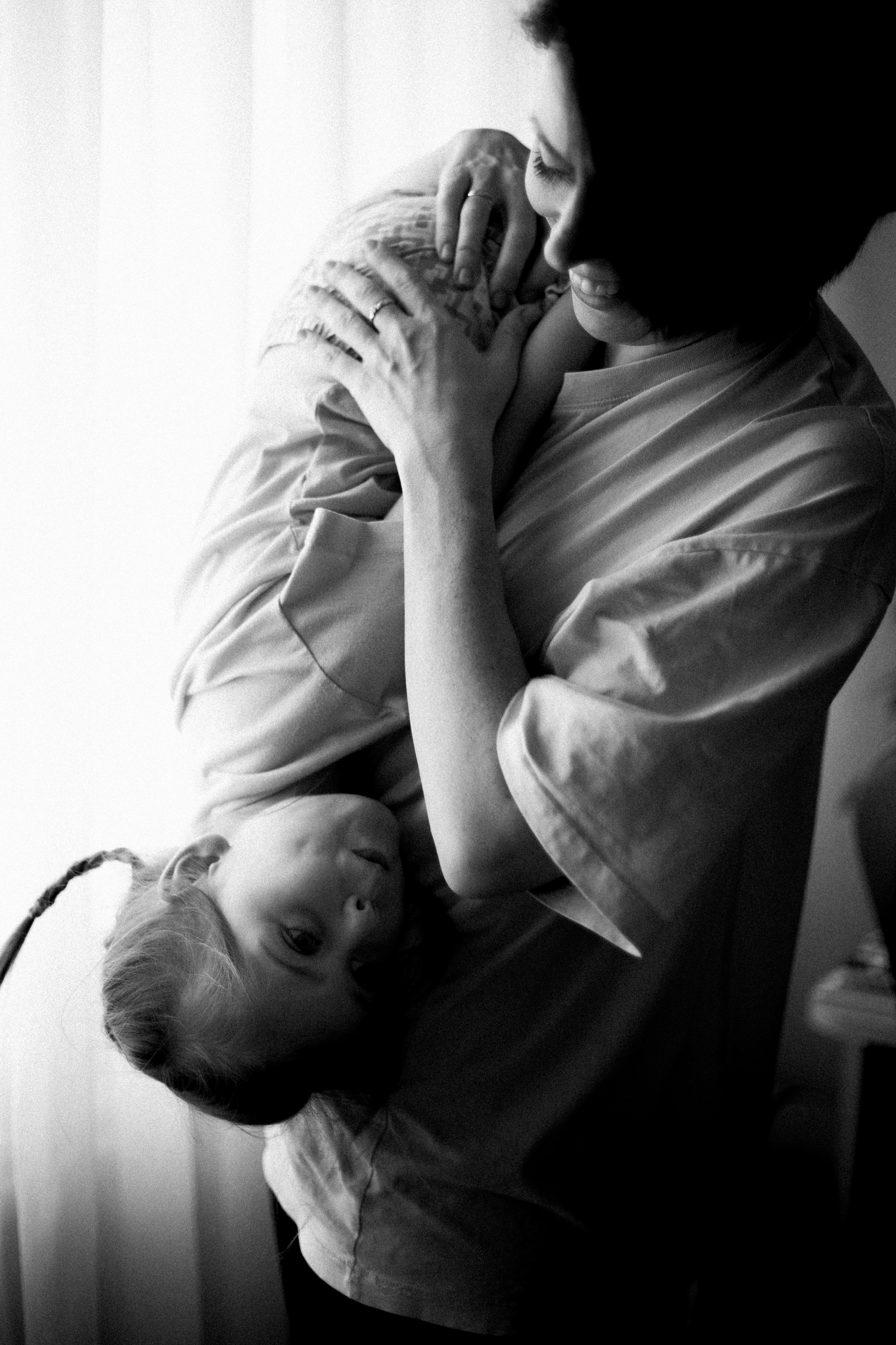 Катя и Мия. Главная