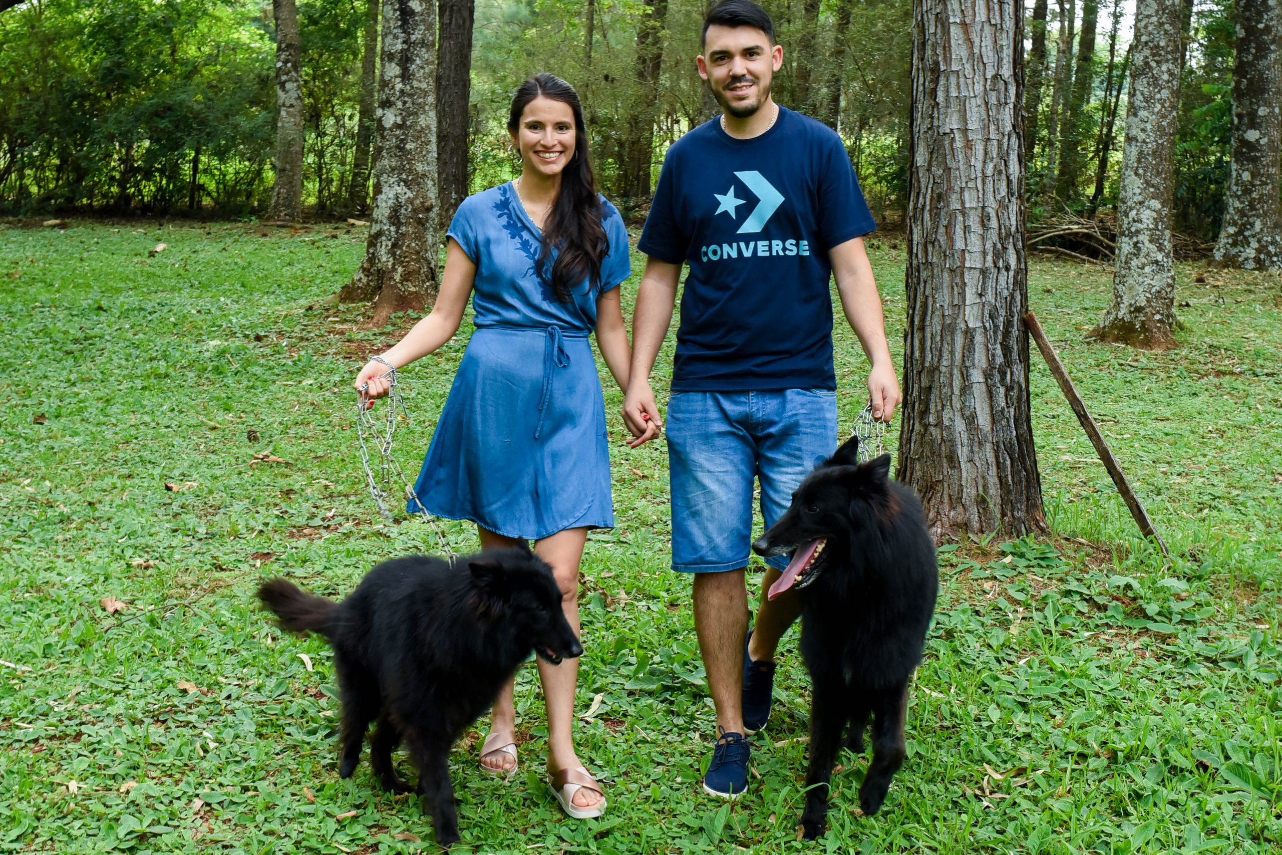 Maru & Dario. Fotografo de casamiento en misiones y fotógrafo de familia  Posadas